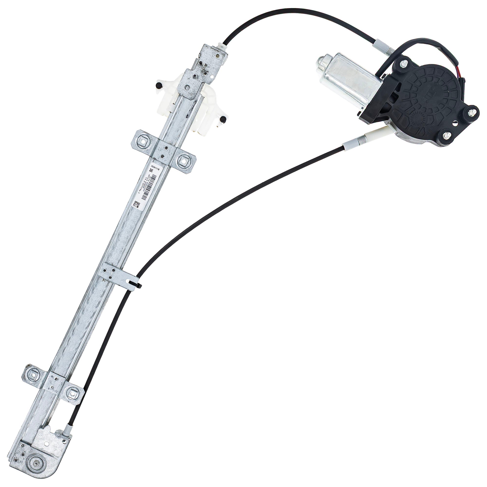 Polaris 2638420 Left Window Crank Regulator Ranger Pro XD 1000 XP  Crew