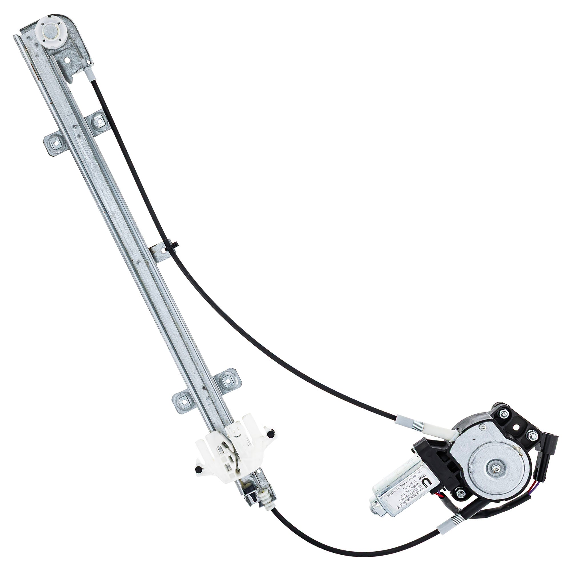 Polaris Regulator Ranger Pro XD 2638420