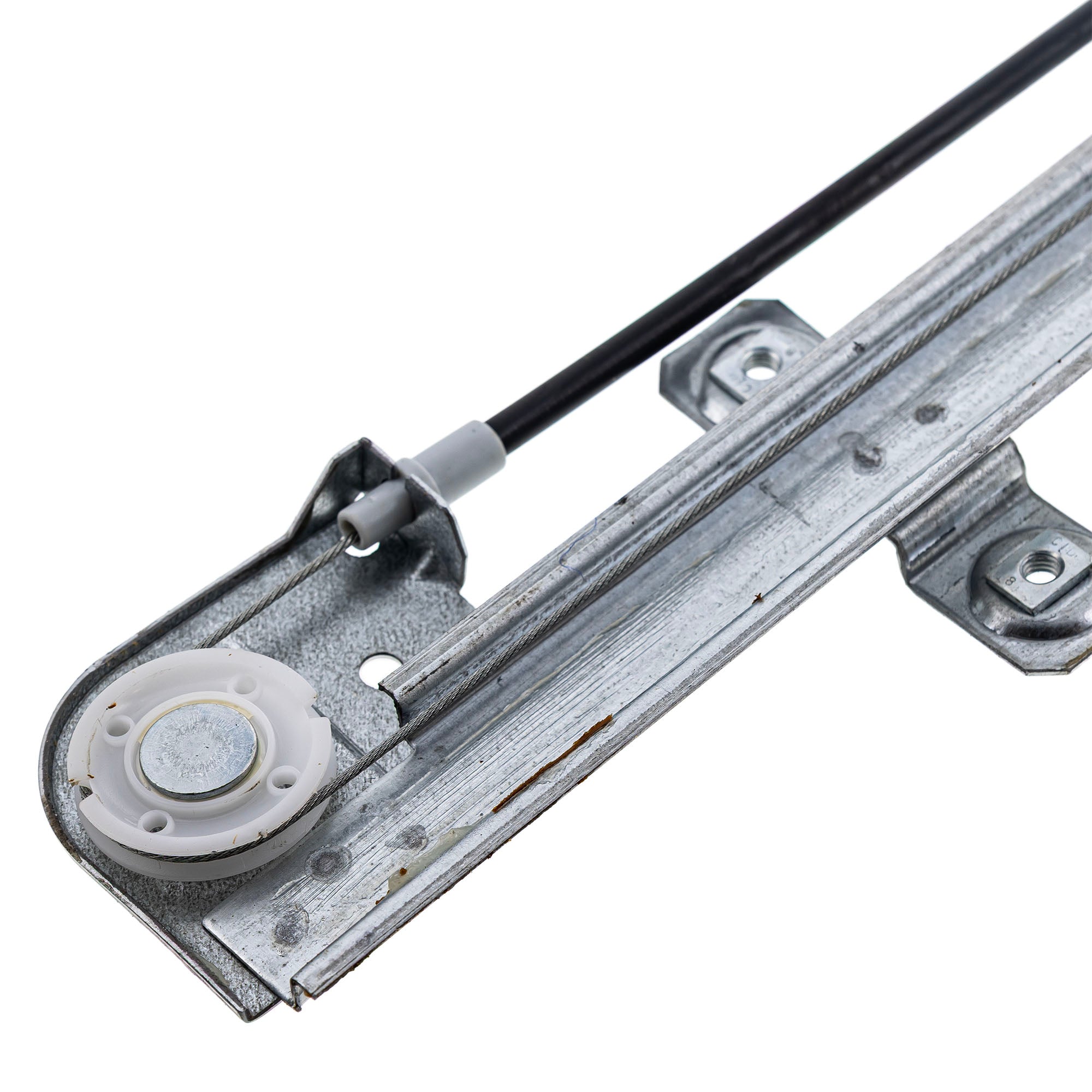 Polaris Left Window Crank Regulator 2638420