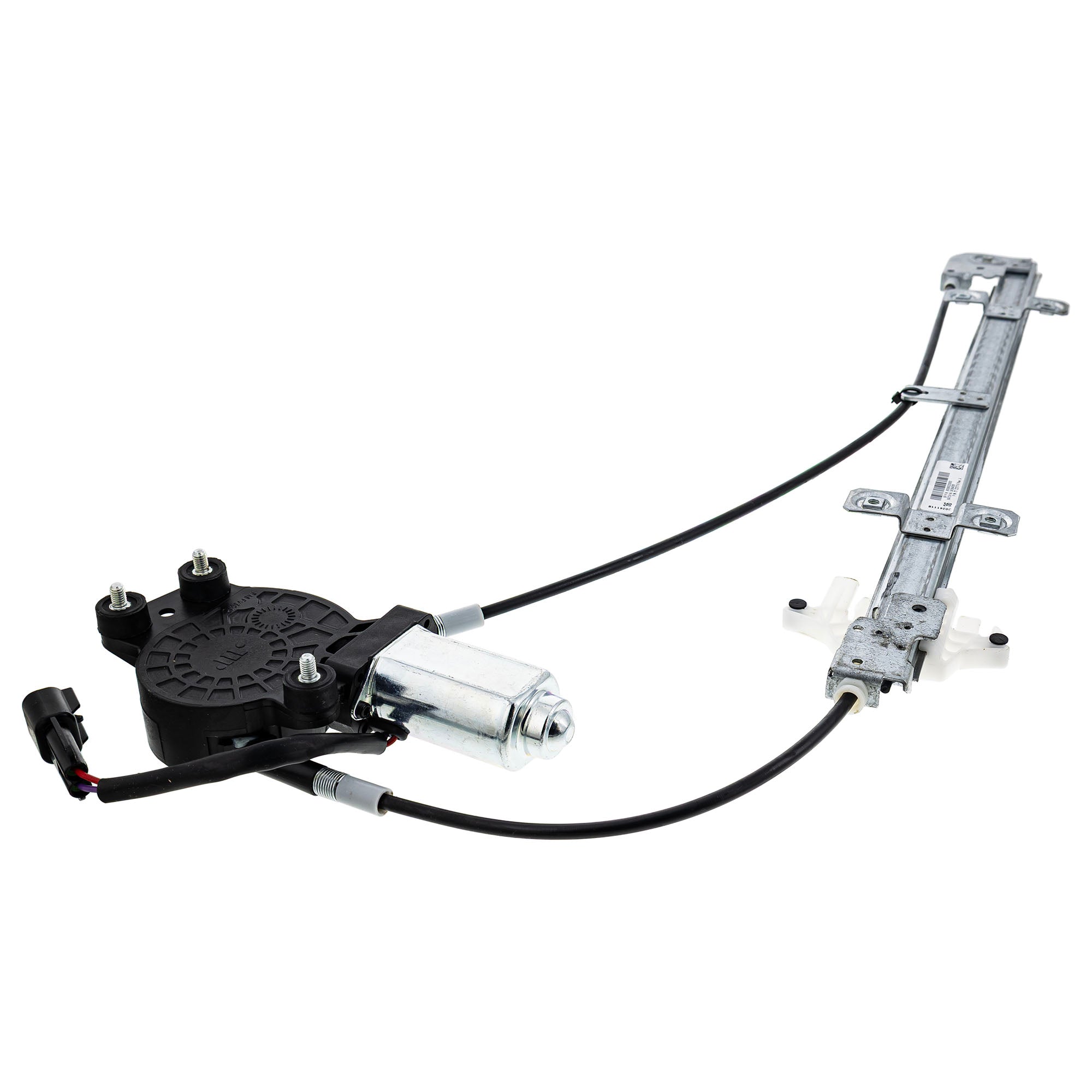 Polaris 2638420 Left Window Crank Regulator 2022 Ranger XP 1000 Crew Northstar