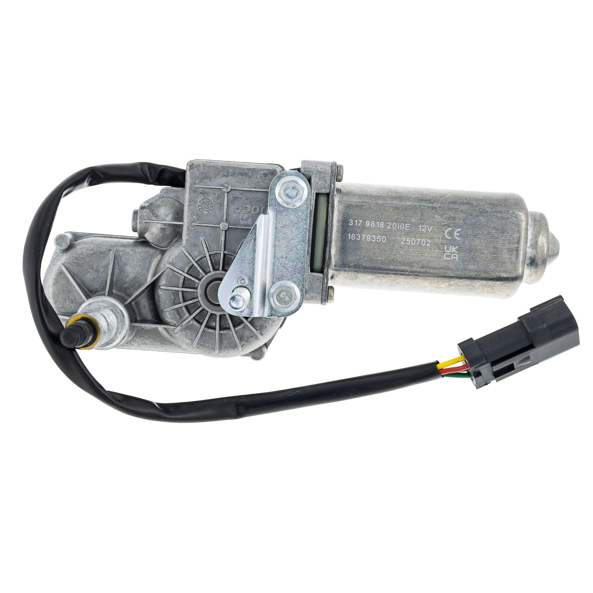 Polaris 2638792 Wiper Motor Wshld Ranger  Crew 2024-2025