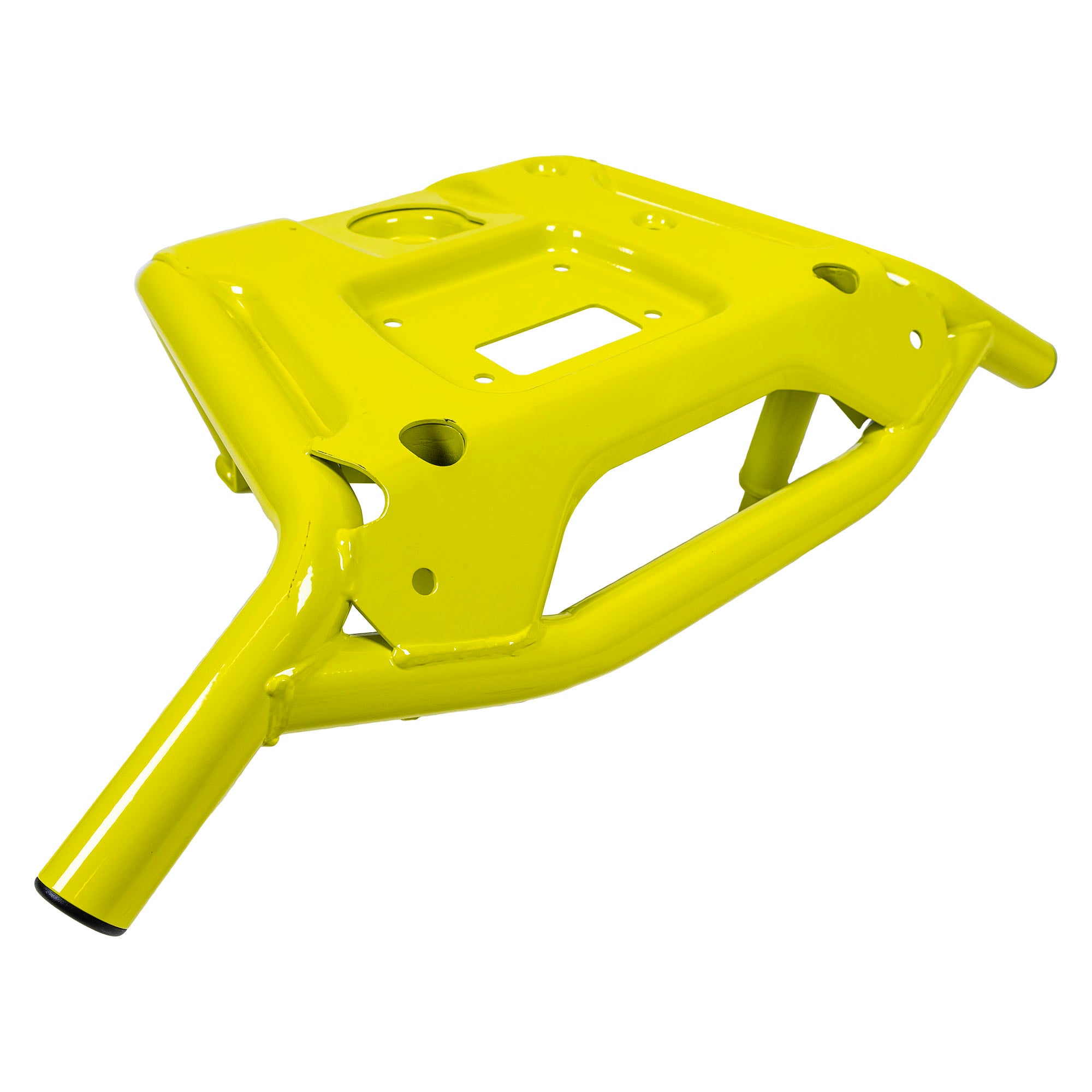 Polaris 2639015-630 Front Bumper Lime Squeeze Sportsman XP Lifter High 1000