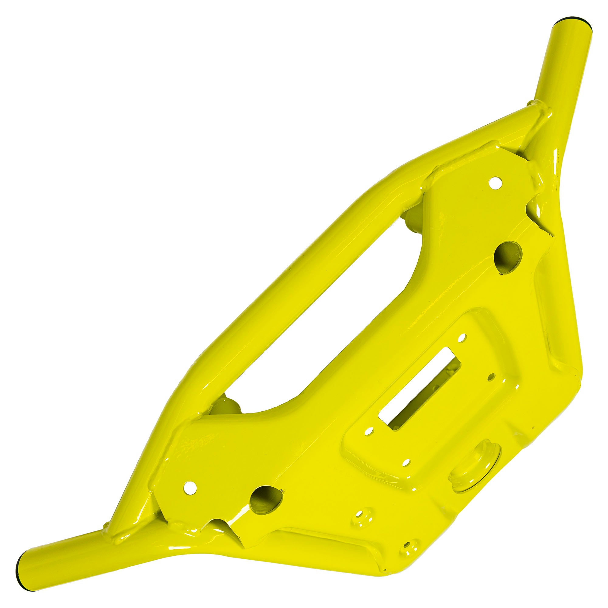 Polaris 2639015-630 Front Bumper Lime Squeeze Sportsman XP Lifter High 1000