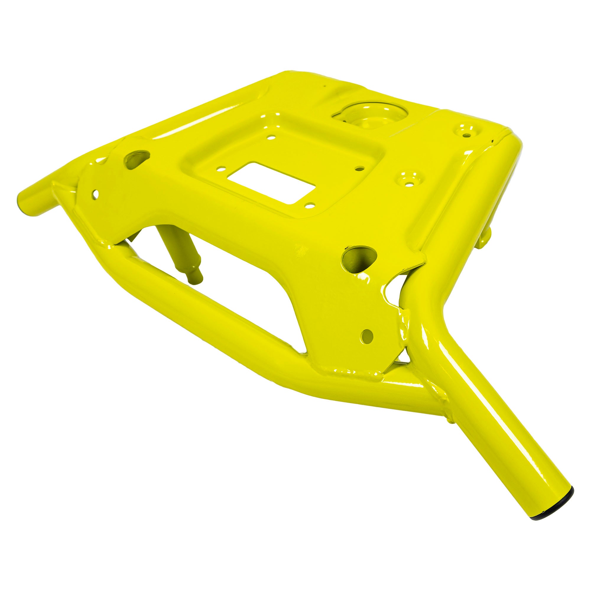 Polaris 2639015-630 Front Bumper Lime Squeeze Sportsman XP Lifter High 1000