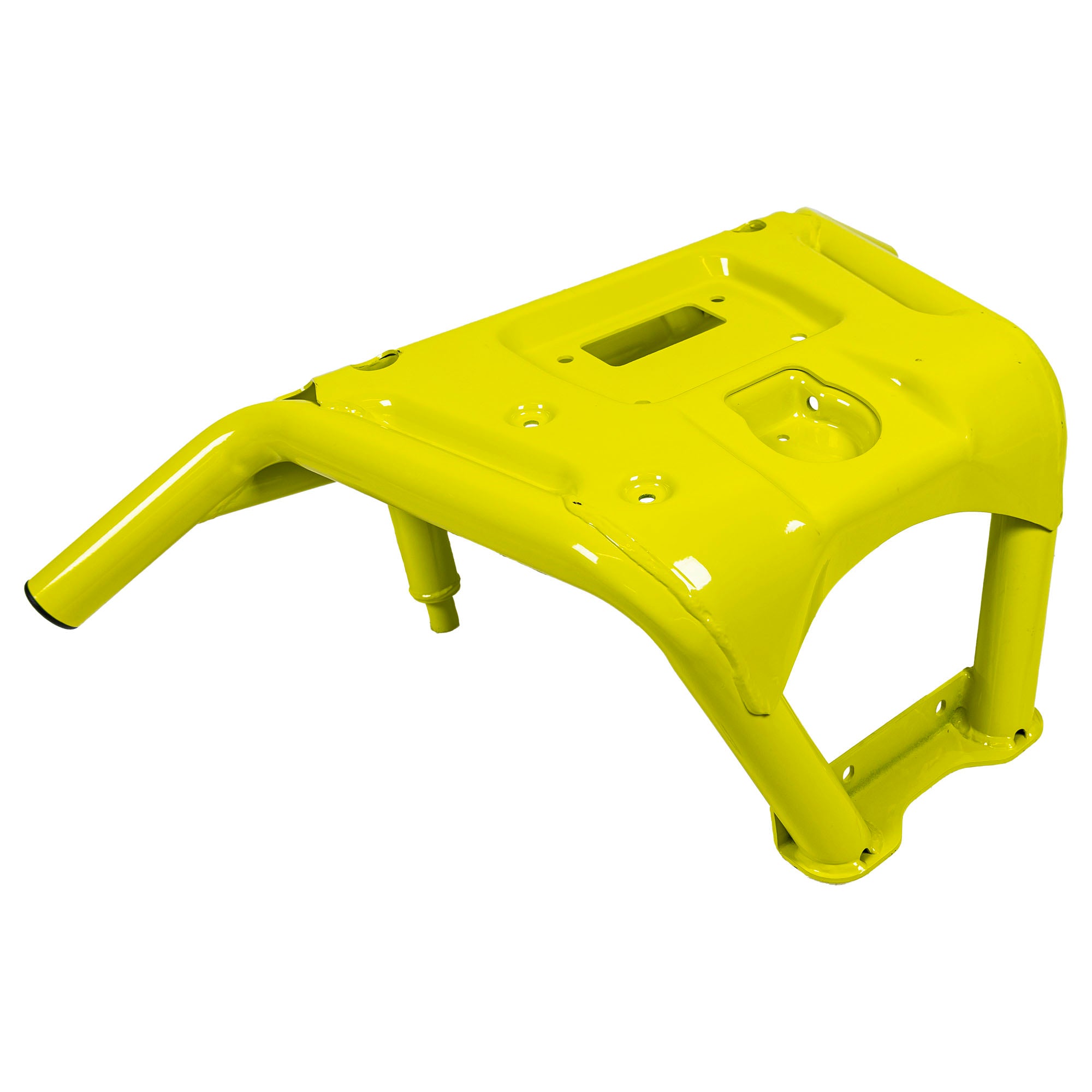Polaris 2639015-630 Front Bumper Lime Squeeze Sportsman XP Lifter High 1000