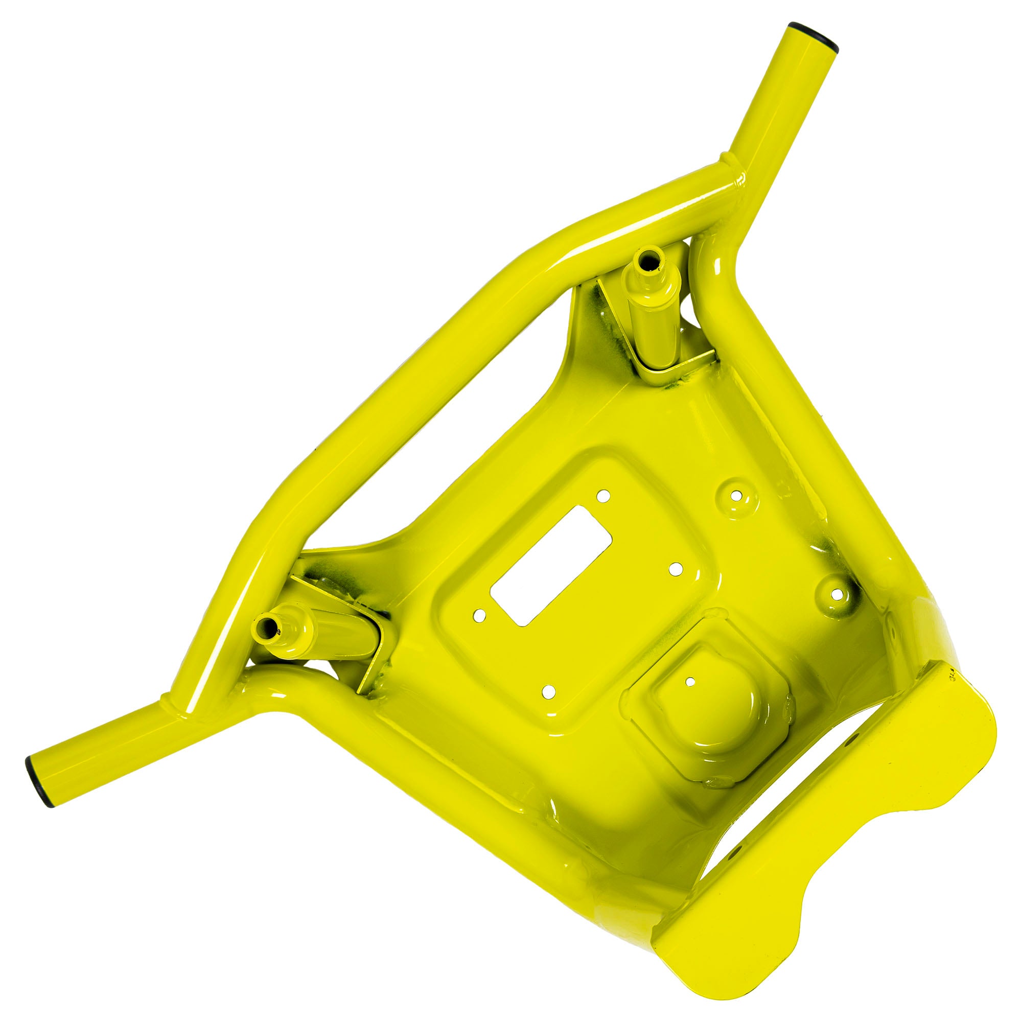 Polaris 2639015-630 Front Bumper Lime Squeeze Sportsman XP Lifter High 1000