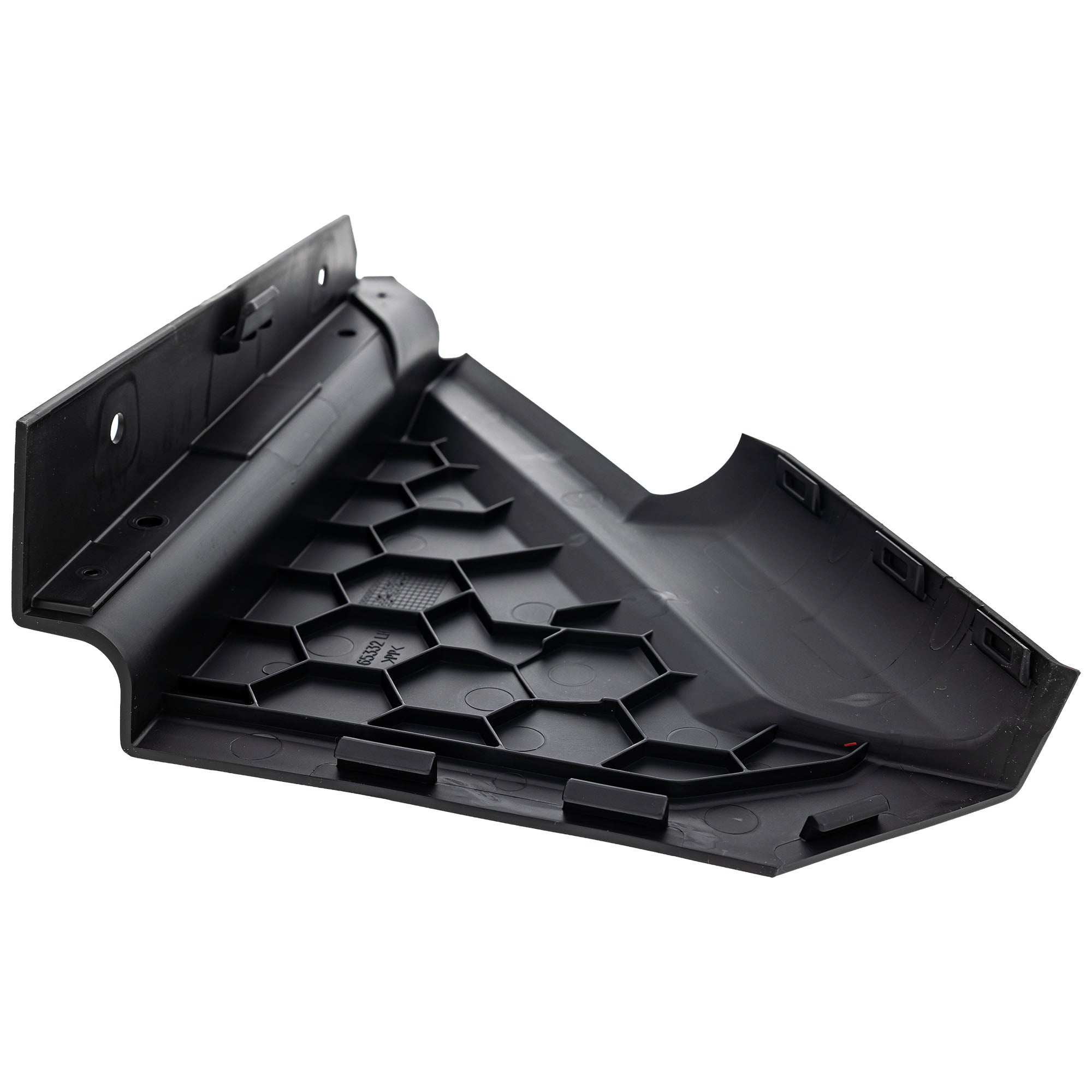 Polaris 2639173 Outer Left Hand Pillar Cover A Ranger Crew EPS XD Ultimate Ride