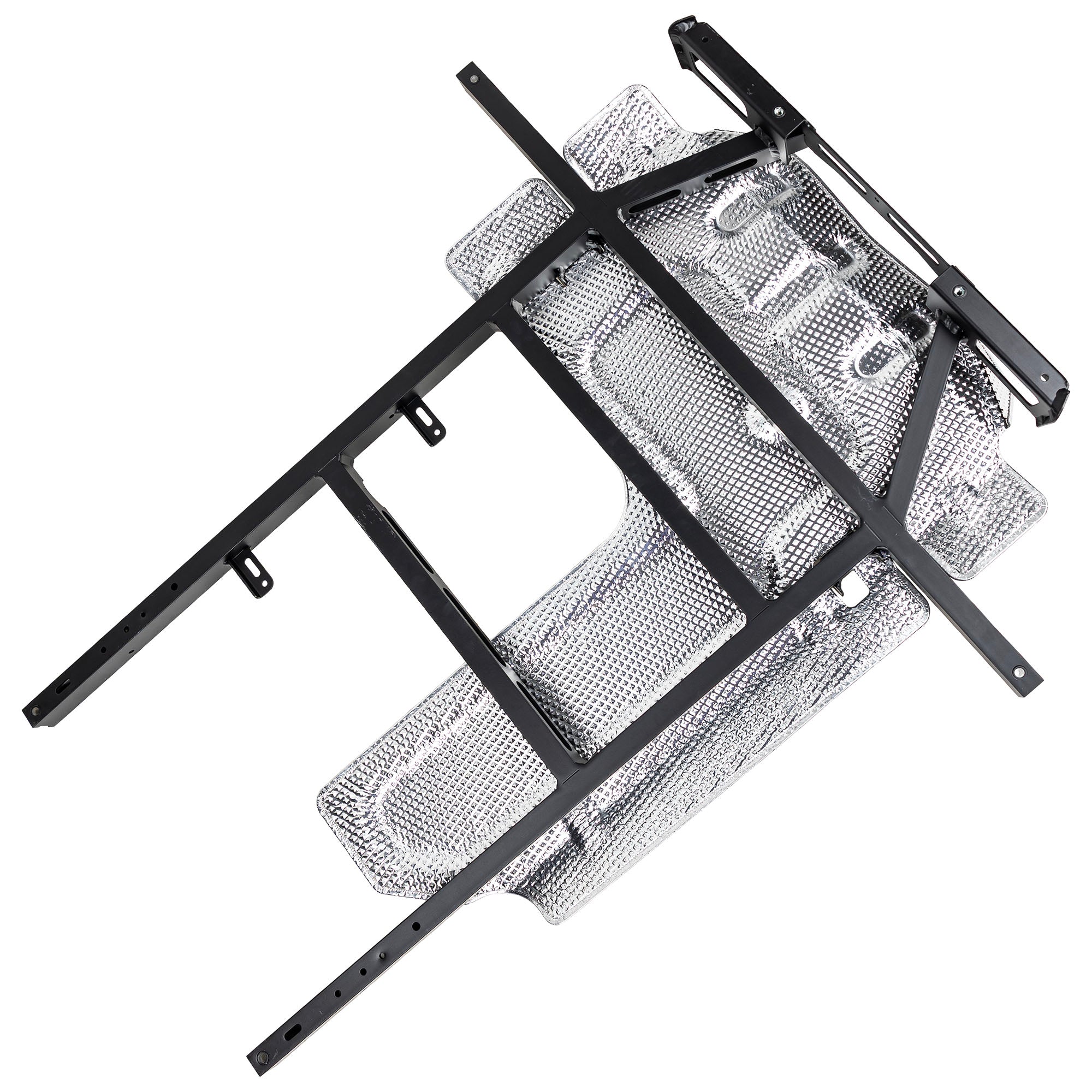 Polaris 2639769 Shield Box Support RZR  4 2025