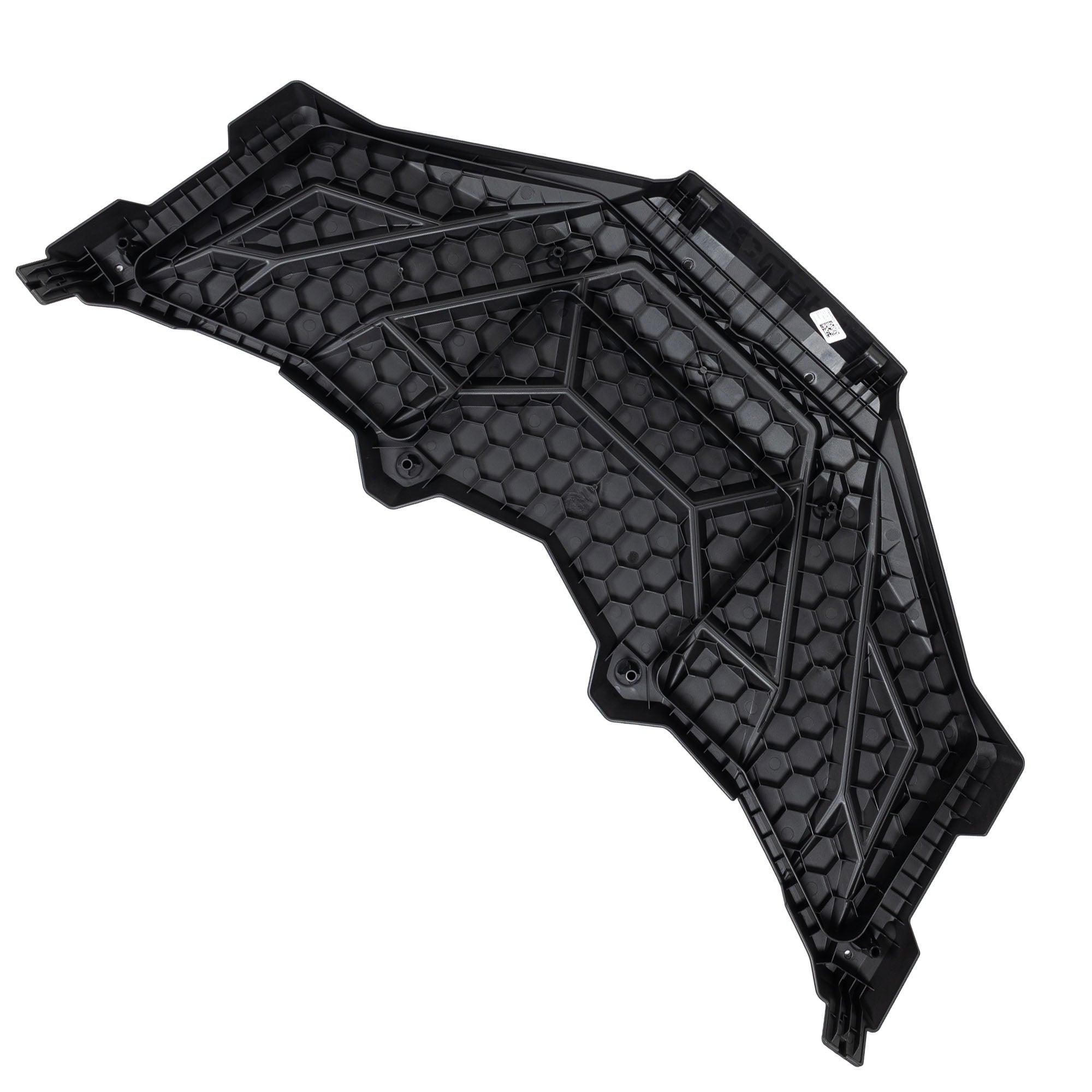 Polaris 2640172-070 Asm-Rack,Front,Blk 2639646-070 2640171-070