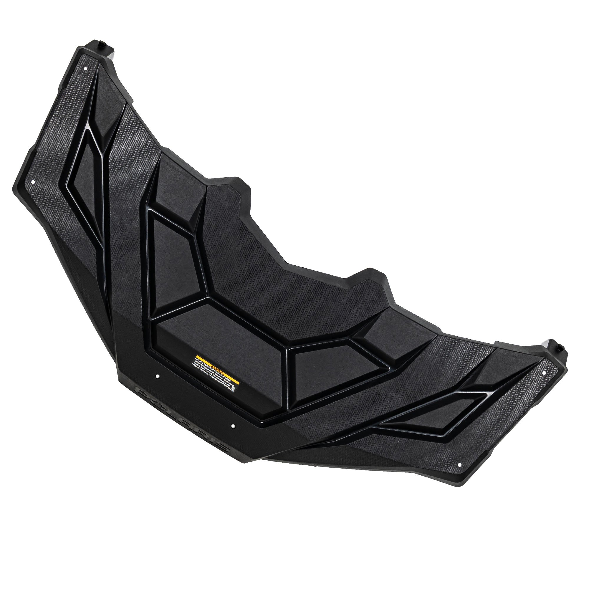 Polaris 2640172-070 Asm-Rack,Front,Blk 2639646-070 2640171-070