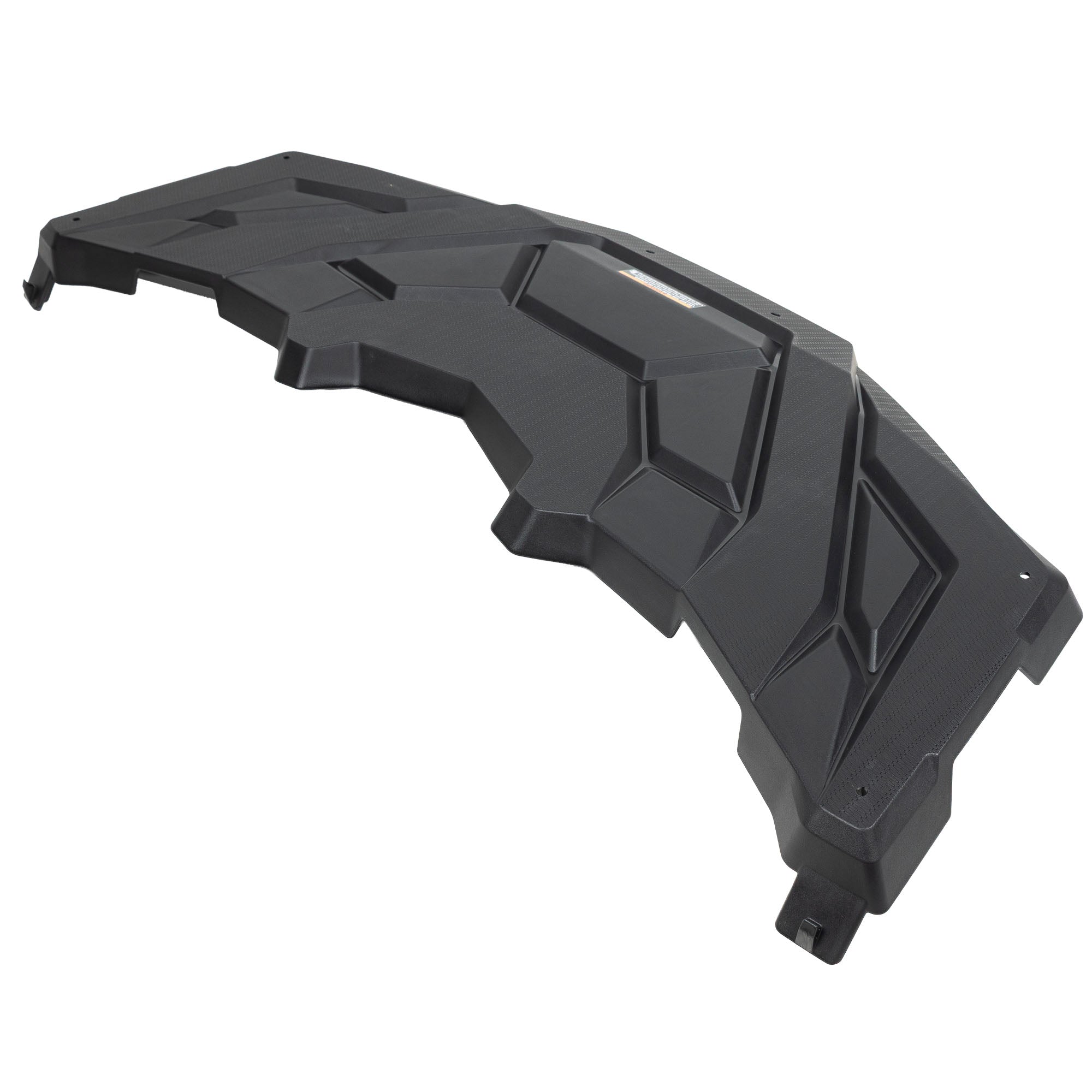 Polaris 2640172-070 Asm-Rack,Front,Blk 2639646-070 2640171-070