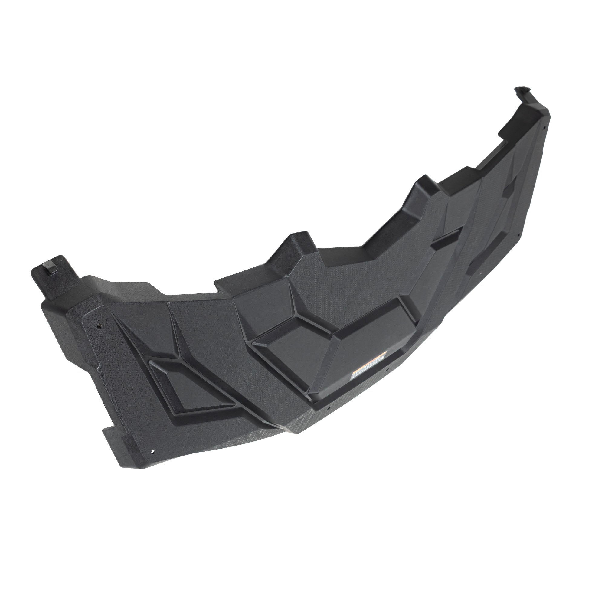 Polaris 2640172-070 Asm-Rack,Front,Blk 2639646-070 2640171-070