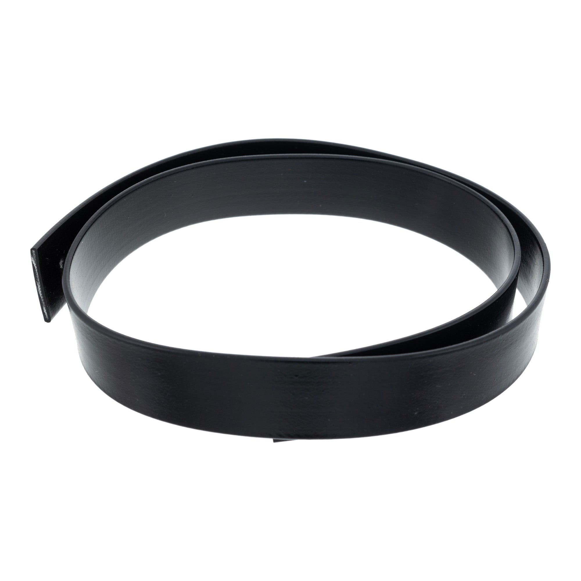 Polaris 2682677-303 Virage Seat Strap 4 Hole Black