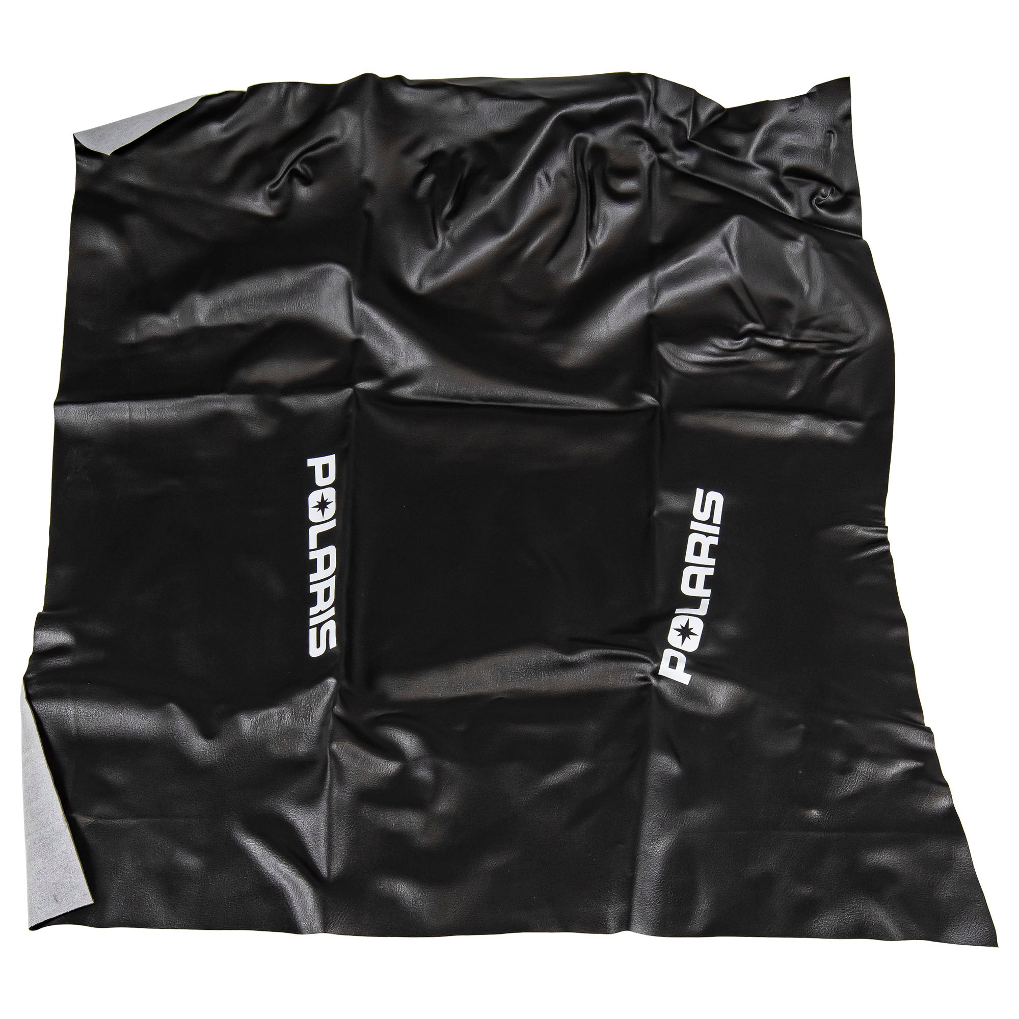 Polaris 2684045 White Spirit 10" Decal Cover Sportsman Hawkeye Big Boss 800 500