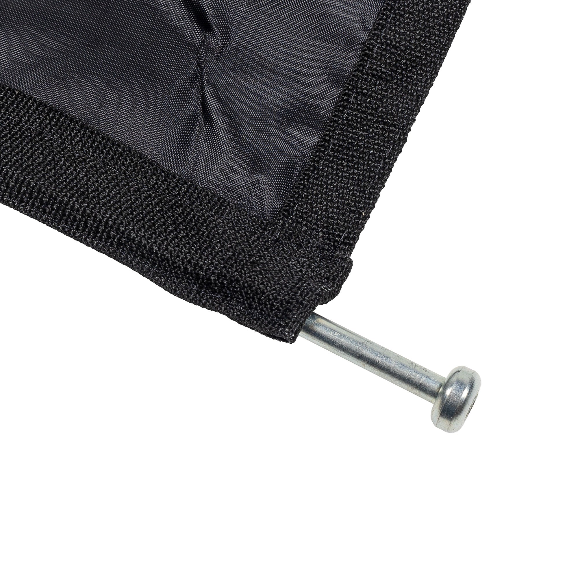 Polaris 2685123 Rear Side Net Ranger Crew EPS Limited EFI 570 500 2684618