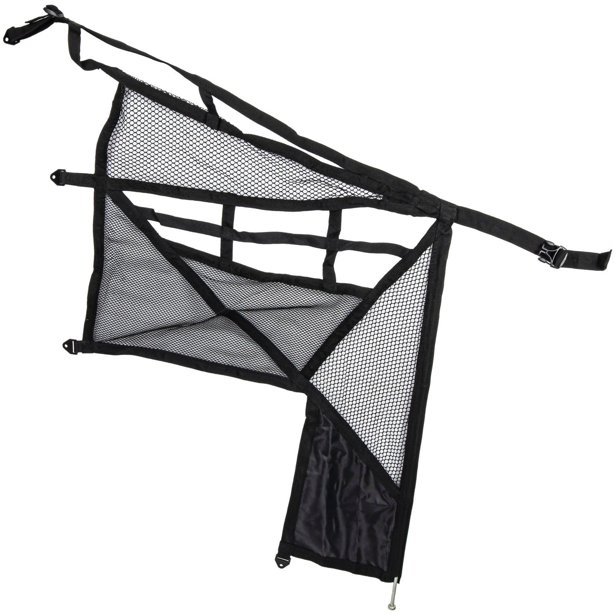 Polaris 2685381 Side Net Ranger 900 XP  Crew 2013-2014