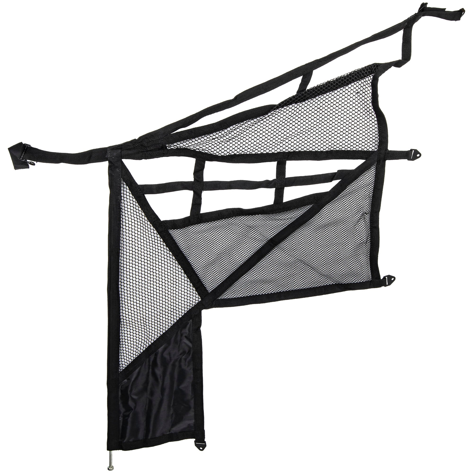 Genuine OEM Polaris Side Net Ranger 2685381