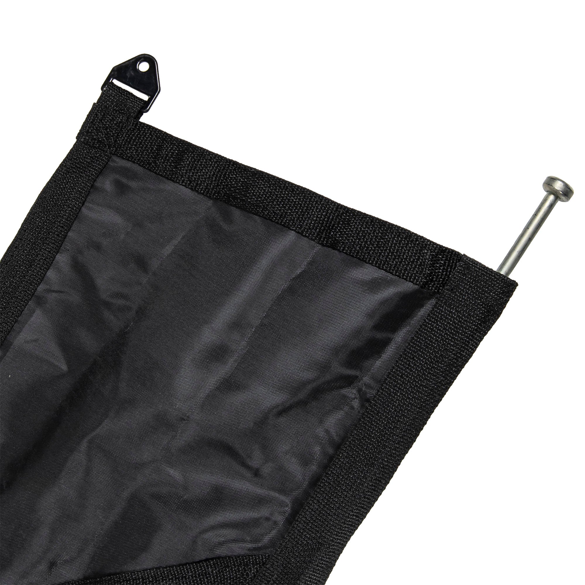 Polaris 2685381 Body Side Net Genuine OEM for 2013-2014 Ranger 900 XP Crew