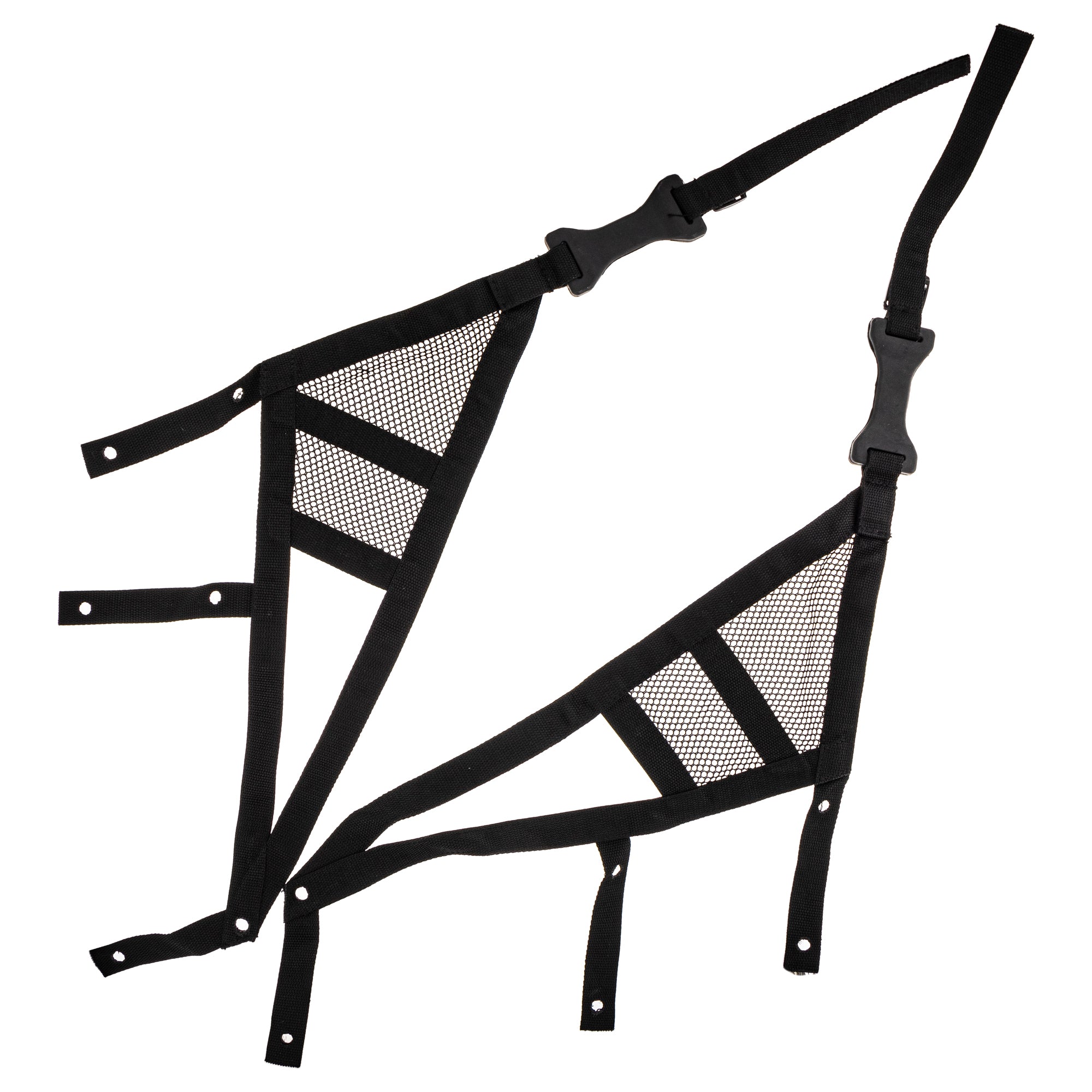 Genuine OEM Polaris Handle RZR 2685529