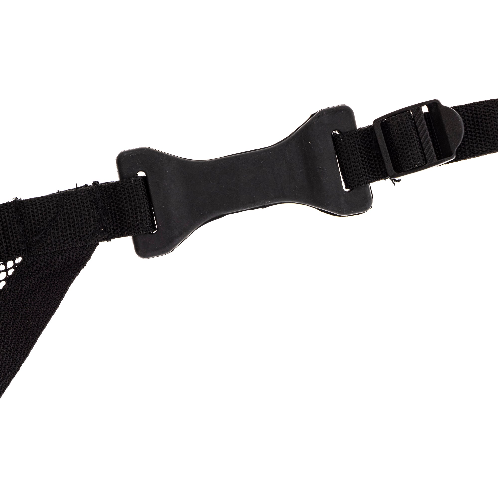 Polaris Rear Half Door Net 2685529