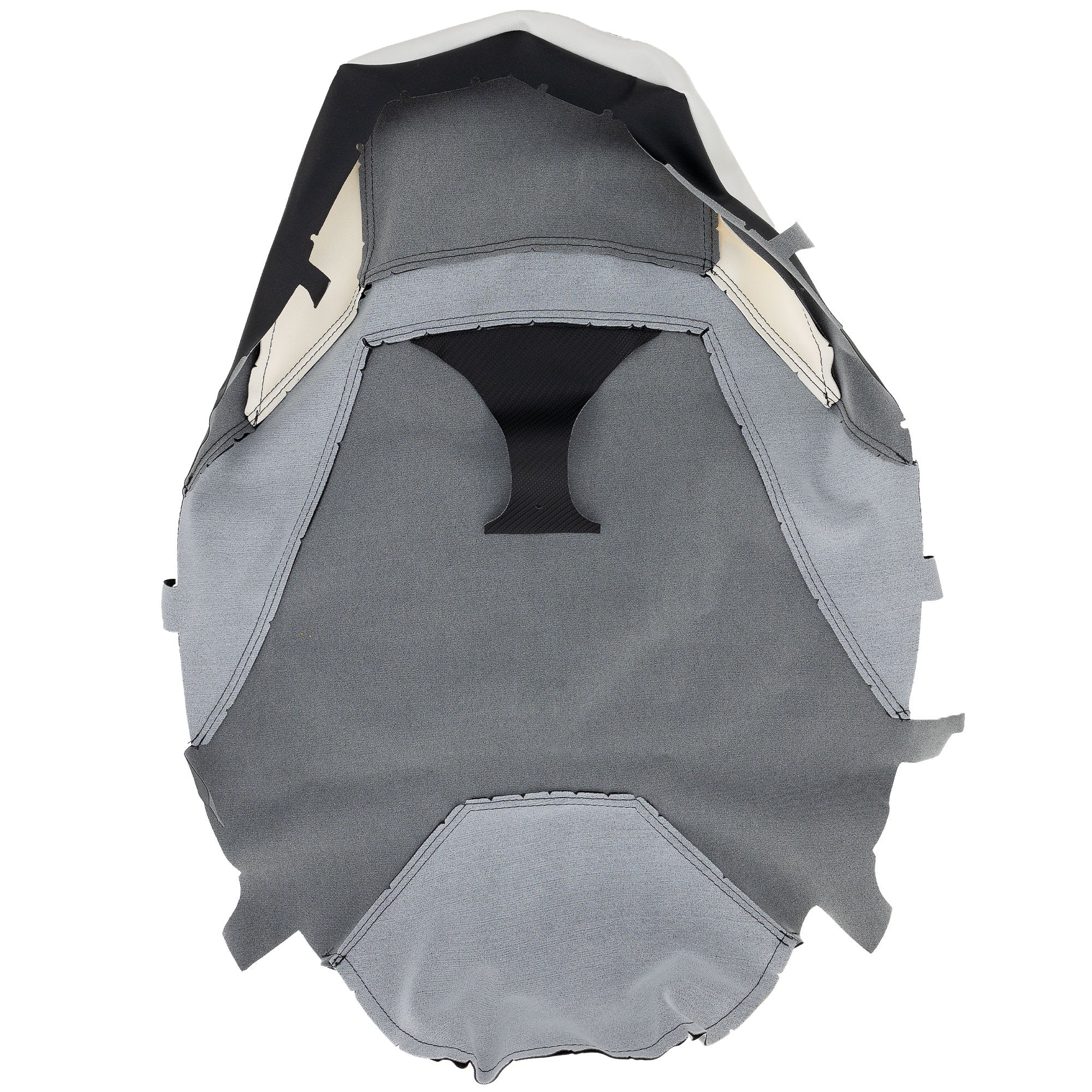 Genuine OEM Polaris Seat Covering Scrambler 2685917