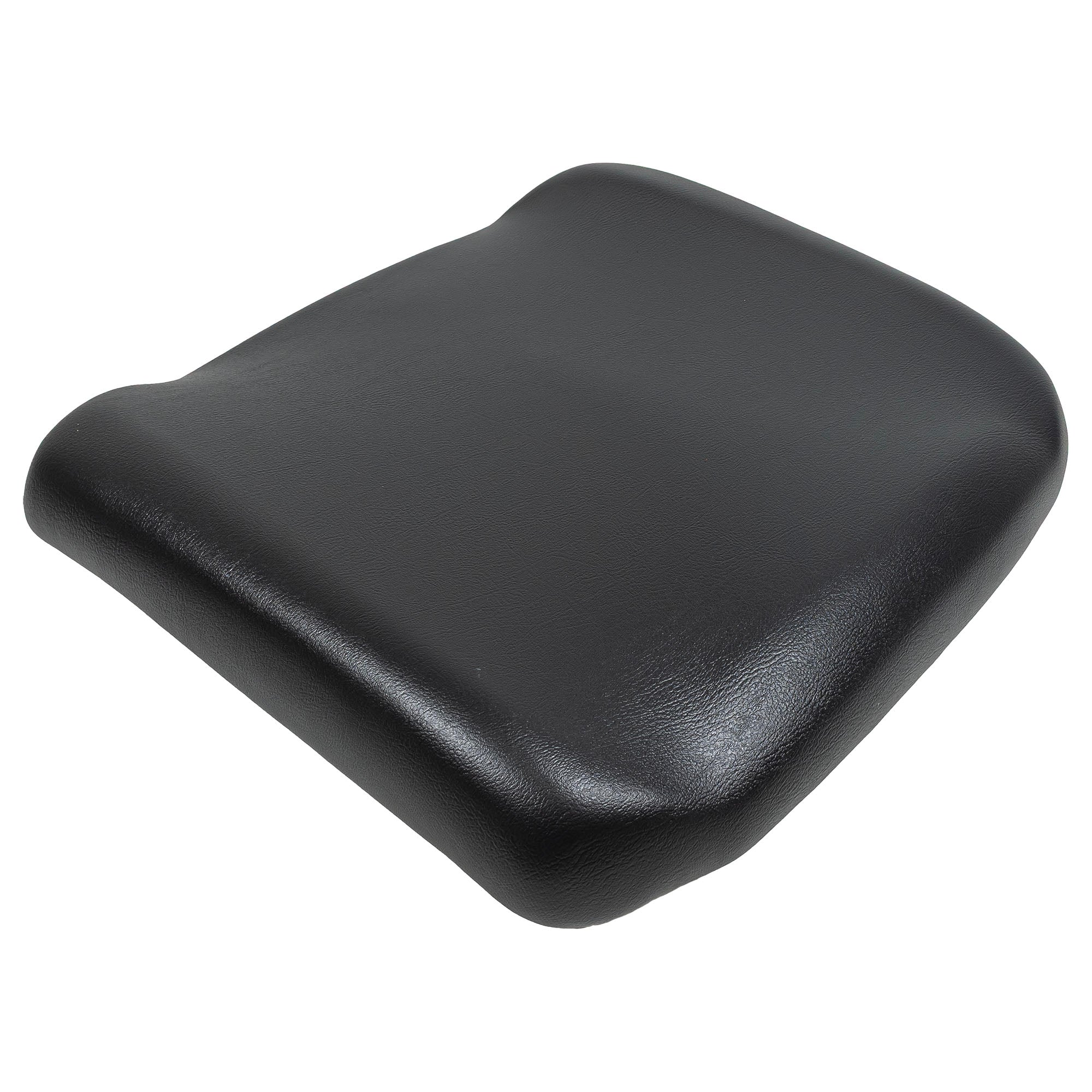 Polaris Black Seat Bottom 2686034-070
