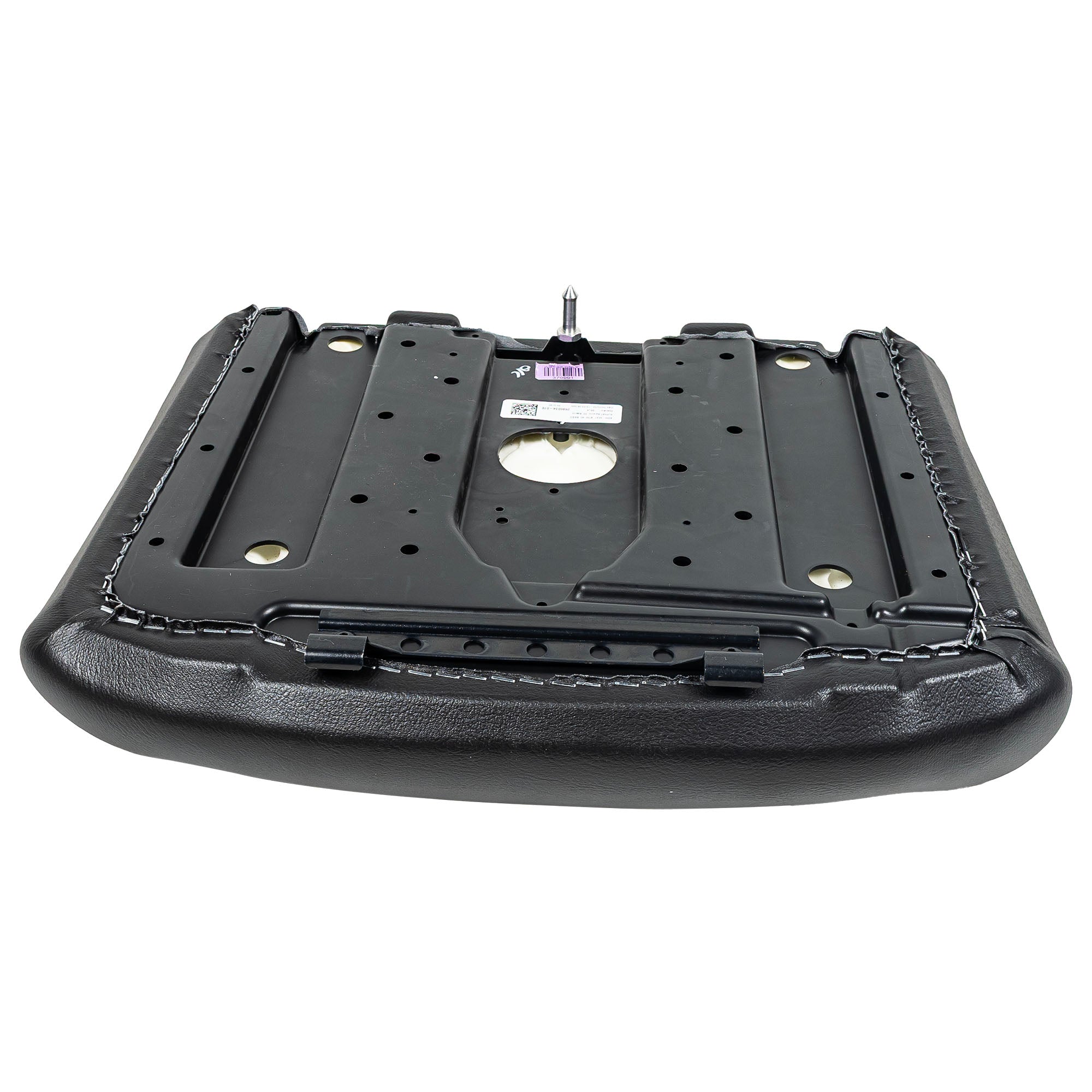 Polaris 2686034-070 ASM-SEAT BTM 40 BLK Ranger 900 570 400 XP