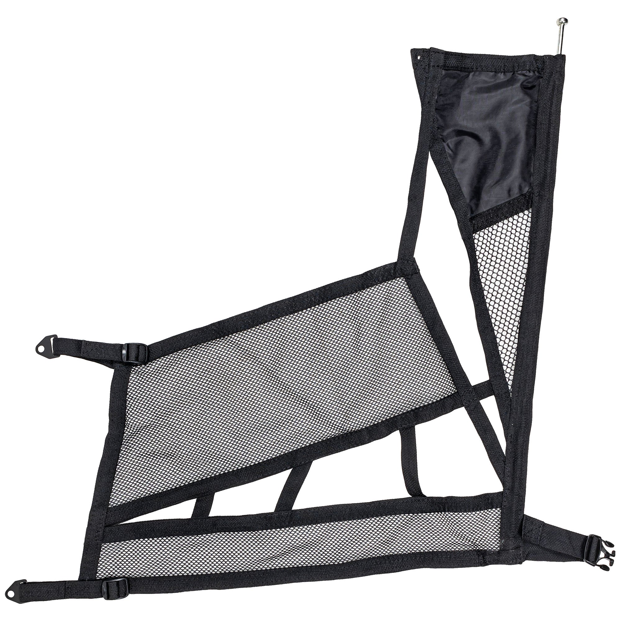 Genuine OEM Polaris Rear Side Net Ranger 2686325