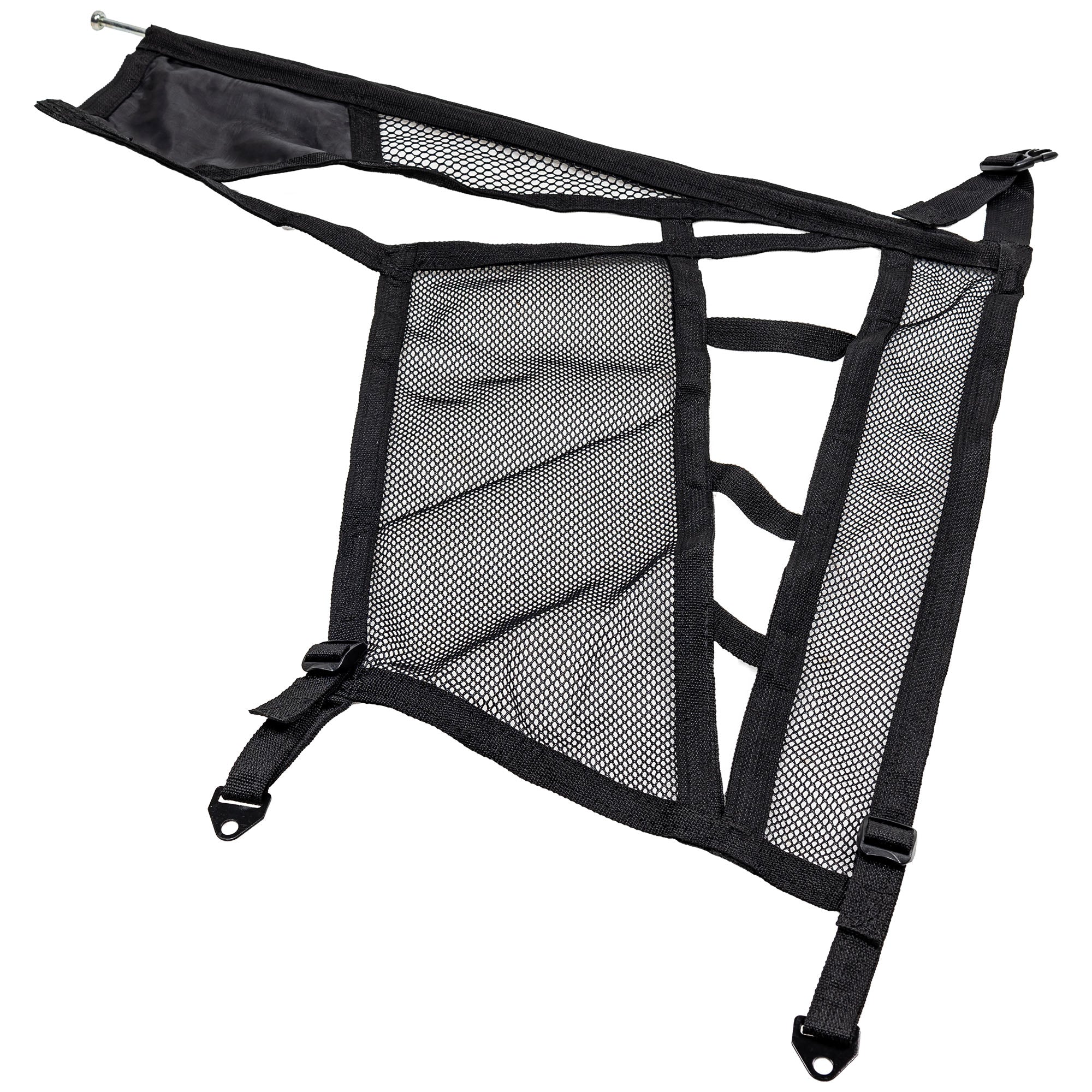 Polaris 2686325 OEM Rear Side Net 2015-2017 Ranger Crew 570-4 4X4