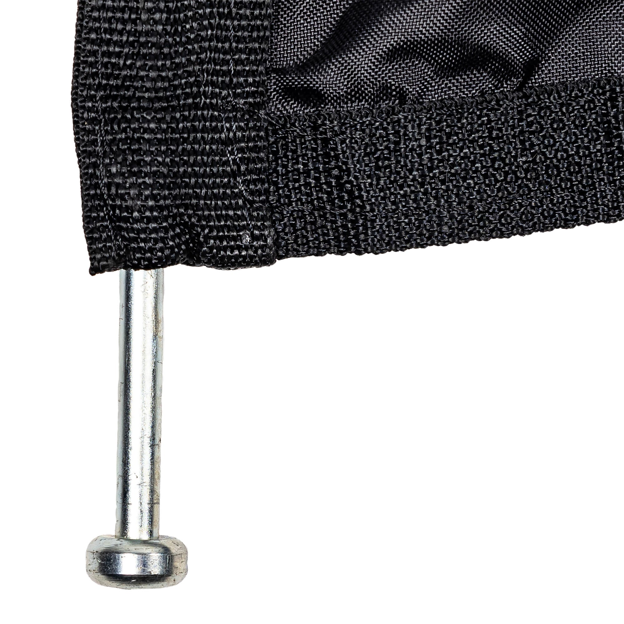 Polaris 2686325 OEM Rear Side Net 2015-2017 Ranger Crew 570-4 4X4