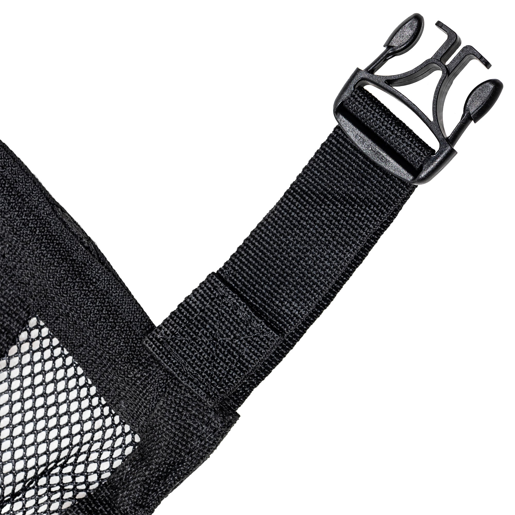 Polaris 2686325 OEM Rear Side Net 2015-2017 Ranger Crew 570-4 4X4