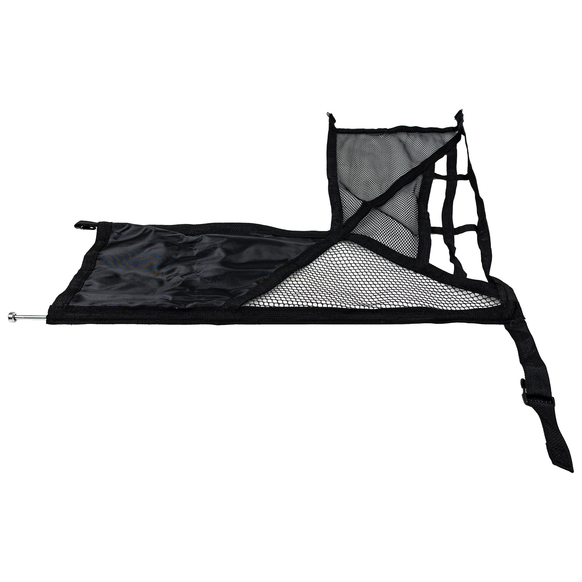 Genuine OEM Polaris Side Net Ranger 2686410