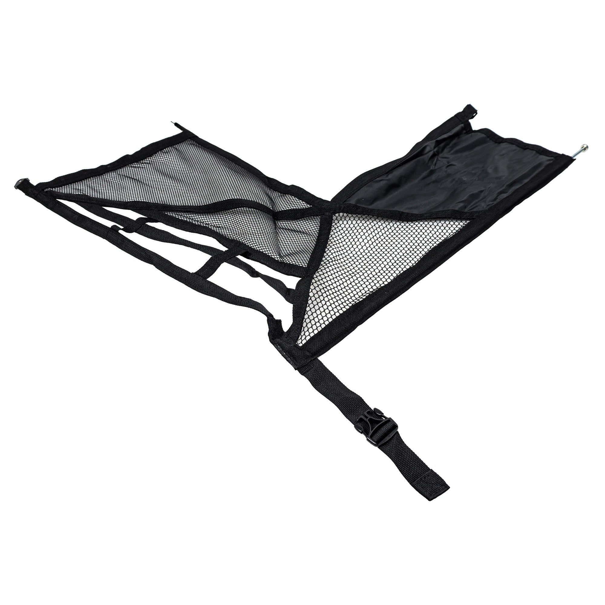 Polaris 2686410 Full Front Side Net Ranger Crew XP EPS NorthStar 1000 900 570