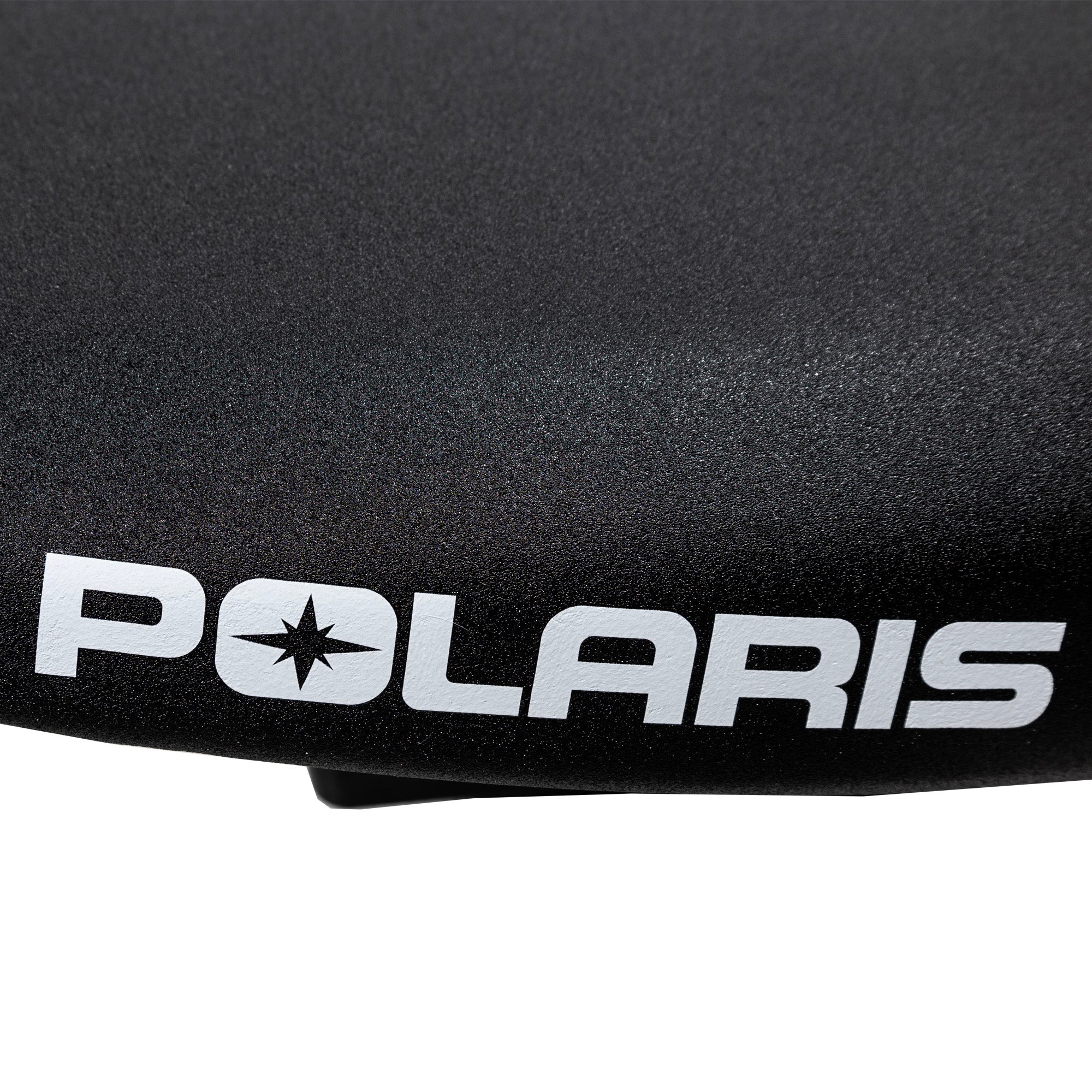 Polaris Black Seat 2686515-070