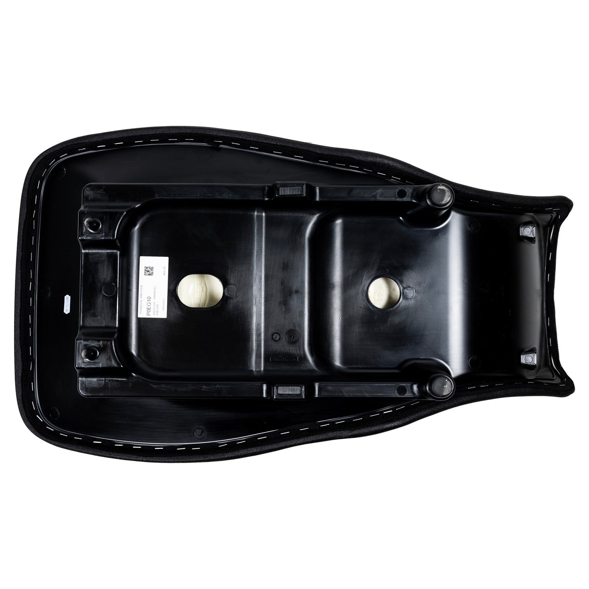 Polaris 2686515-070 ASM-SEAT BLK Sportsman 570 2686538