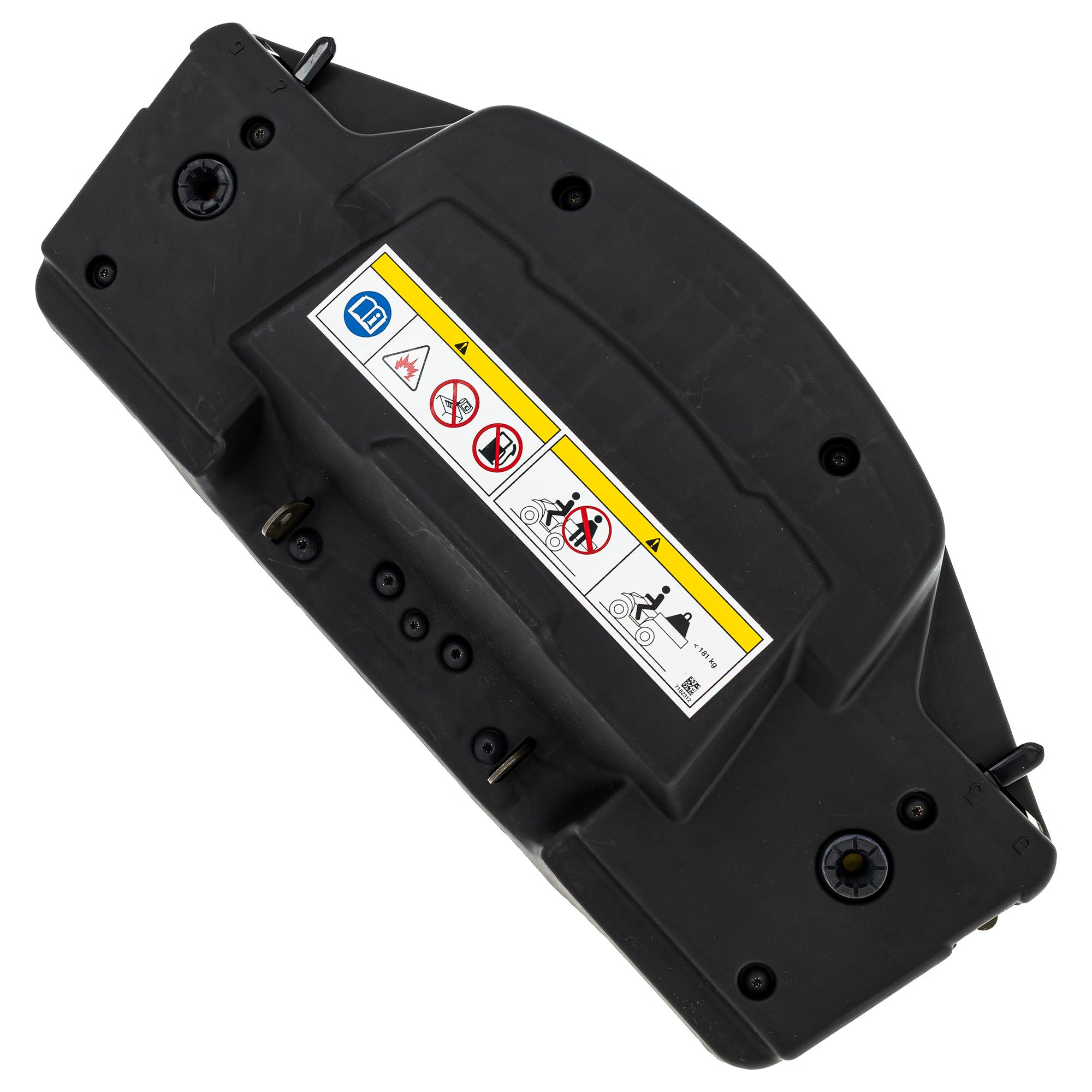 Genuine OEM Polaris Seat Sportsman 2686608-070