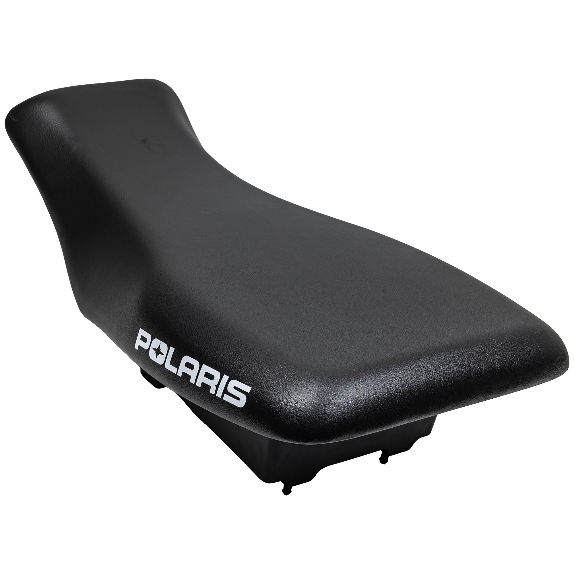 Polaris Black Nylon Seat 2686609-070