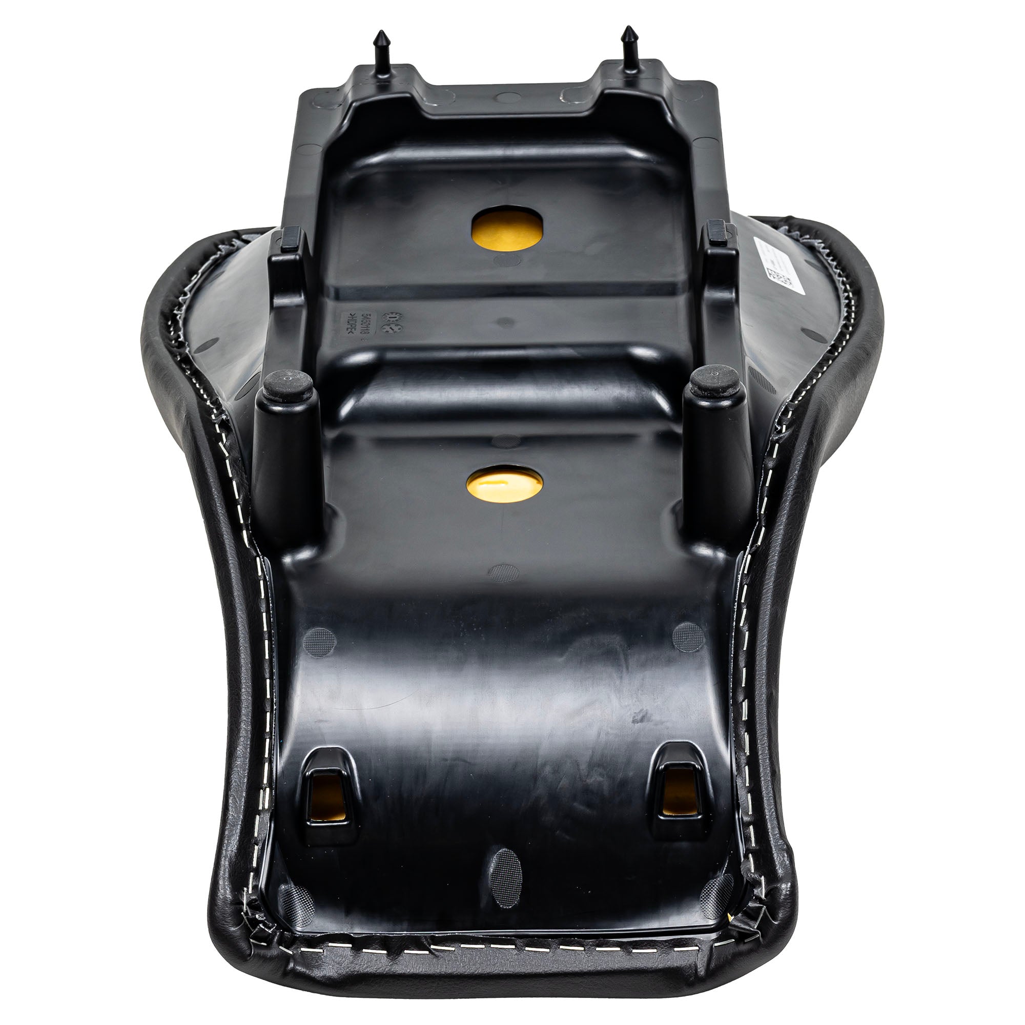 Polaris 2686609-070 ASSEMBLY -SEAT NYLON SVC BLACK Sportsman 570 2685519-070