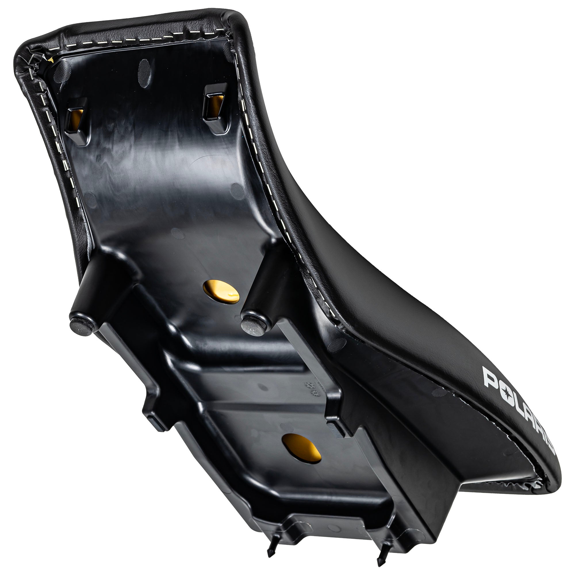 Polaris 2686609-070 Black Nylon Seat | FixMyToys