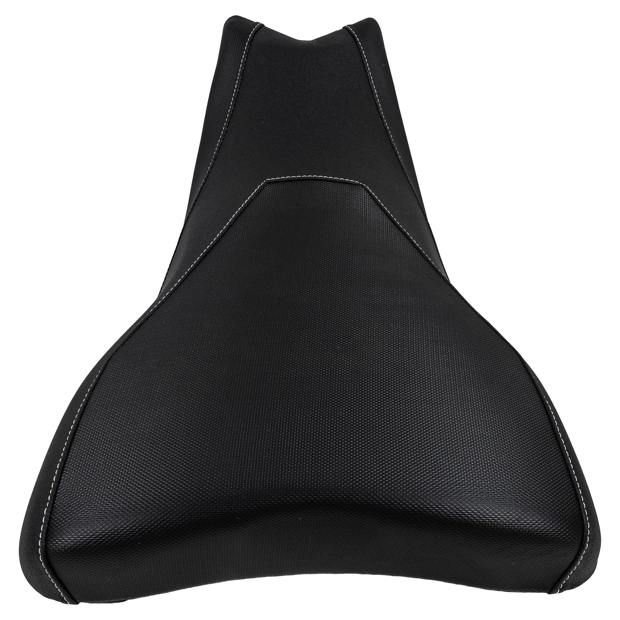 Polaris 2686675 ASM-SEAT TOUR STX WV WHT ST. Sportsman 1000 XP