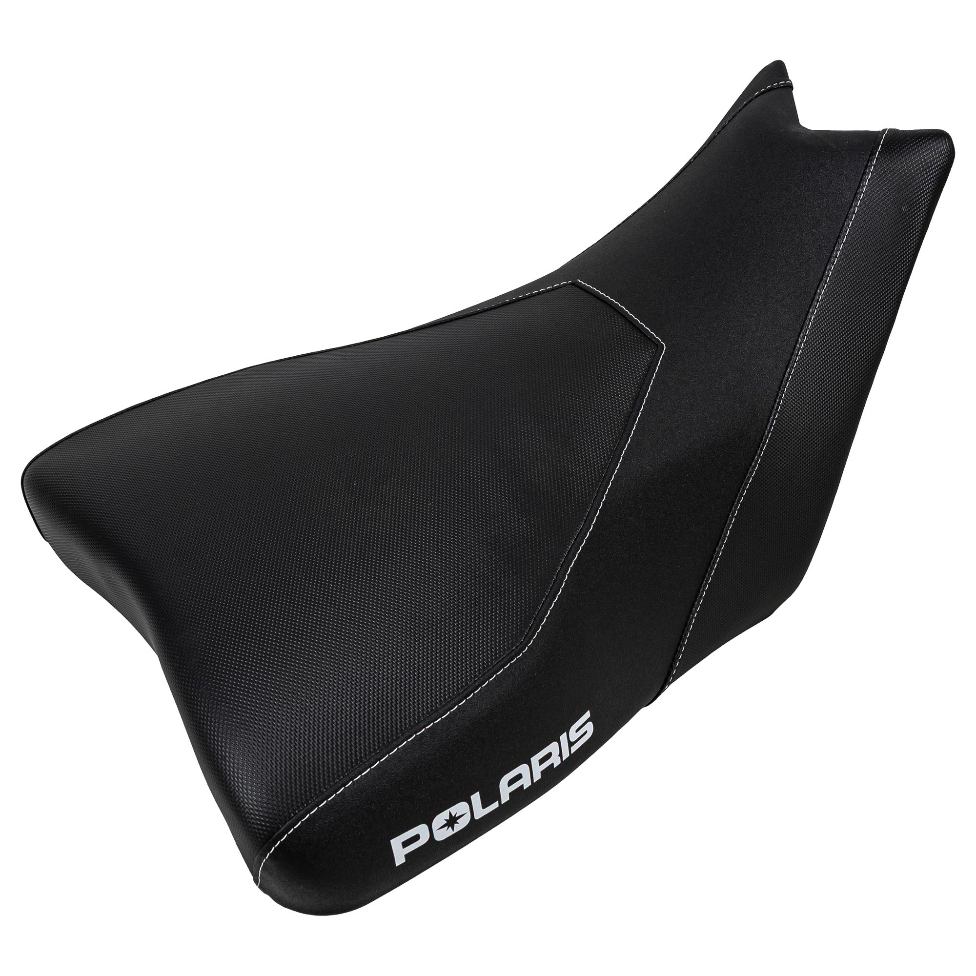 Polaris 2686675 ASM-SEAT TOUR STX WV WHT ST. Sportsman 1000 XP