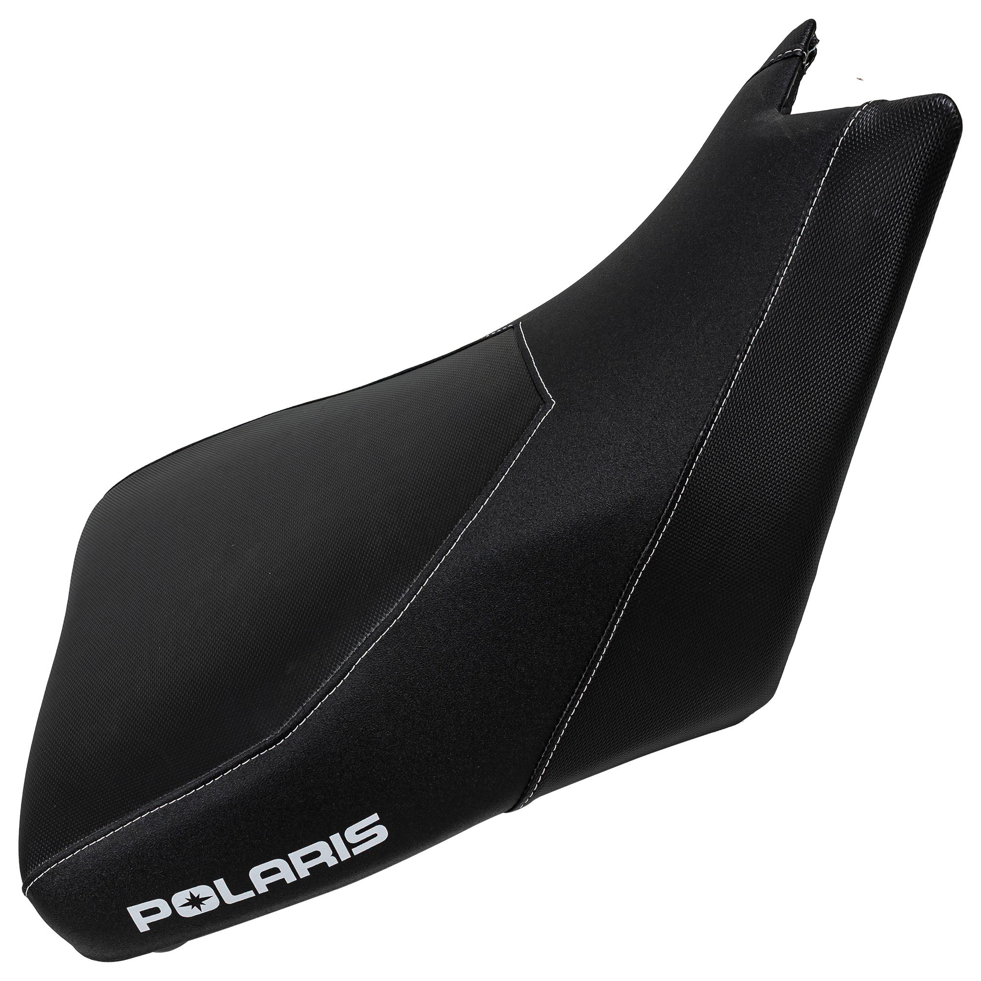 Polaris 2686675 ASM-SEAT TOUR STX WV WHT ST. Sportsman 1000 XP