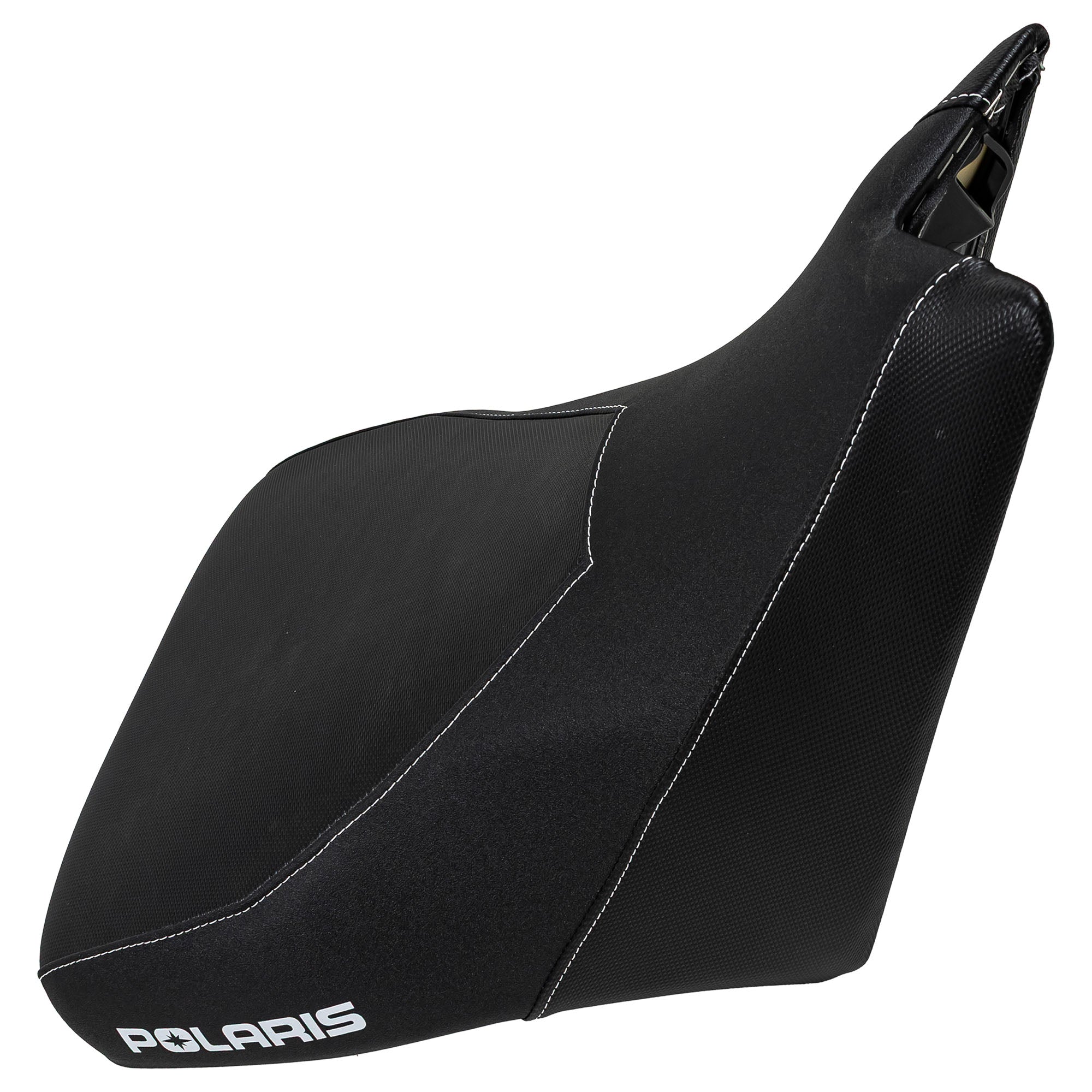 Polaris 2686675 ASM-SEAT TOUR STX WV WHT ST. Sportsman 1000 XP