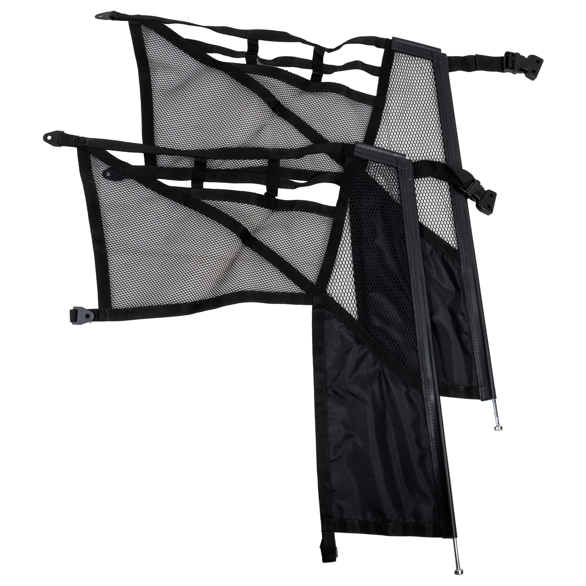 Genuine OEM Polaris Door Nets Ranger 2686765