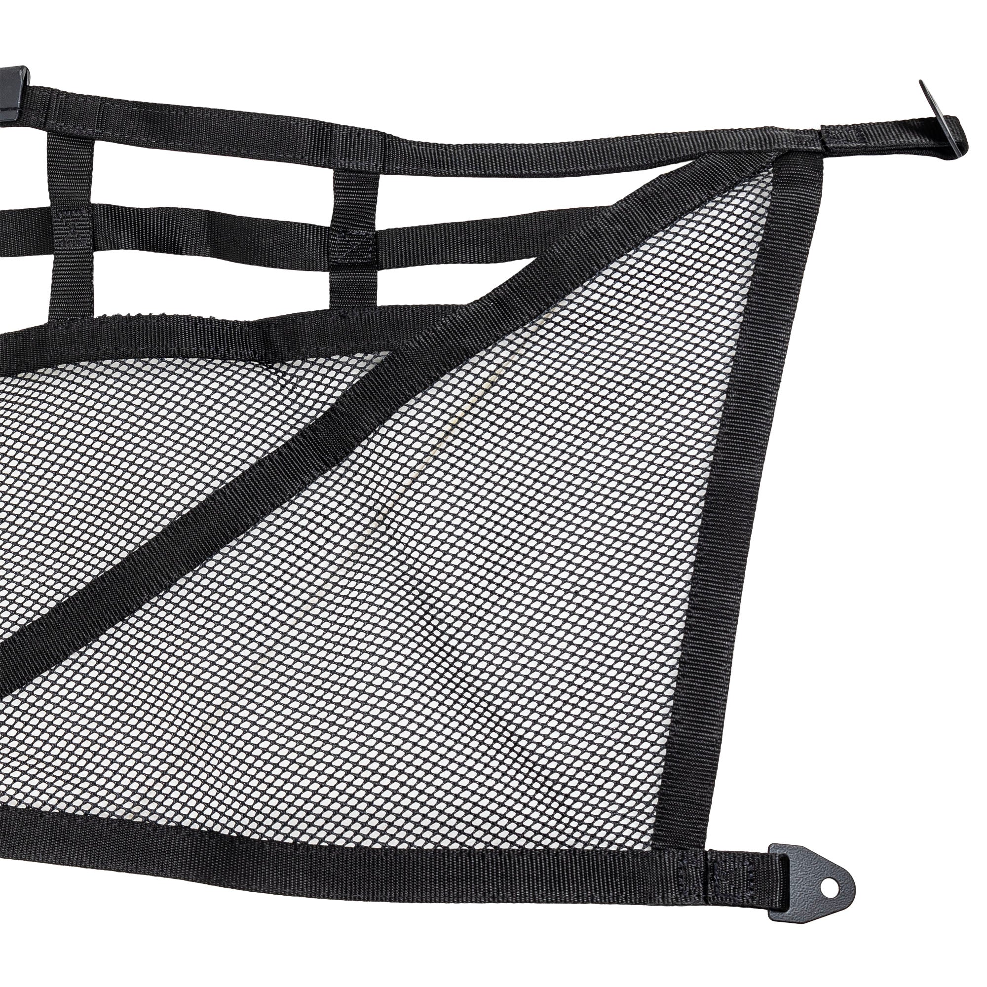 Polaris 2686766 Full Rear Door Nets Ranger Crew XP EPS Full-Size 1000 900 570