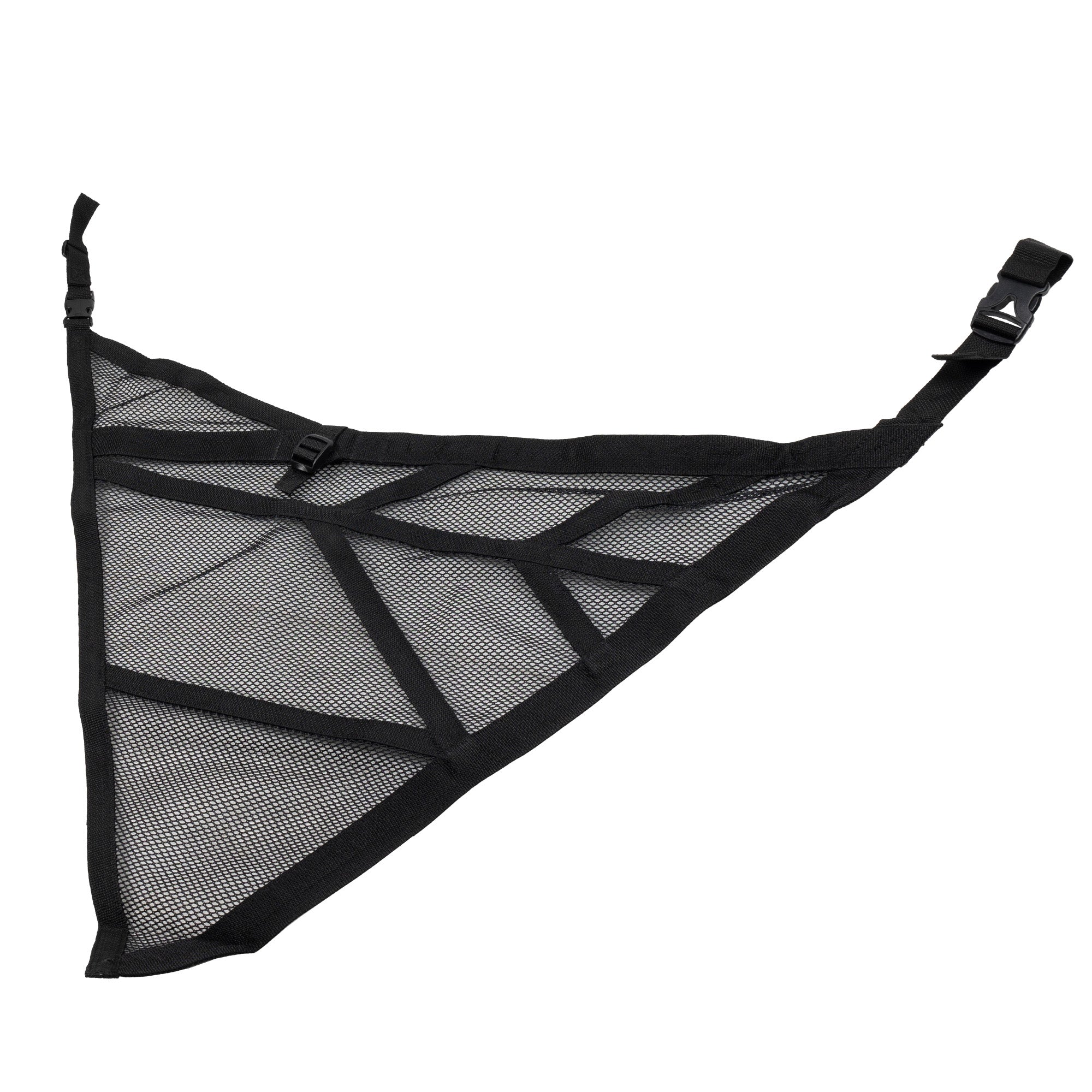 Polaris 2686841 Front Door Nets OEM for 2016-2019 Ace 325 500 570 EFI SOHC