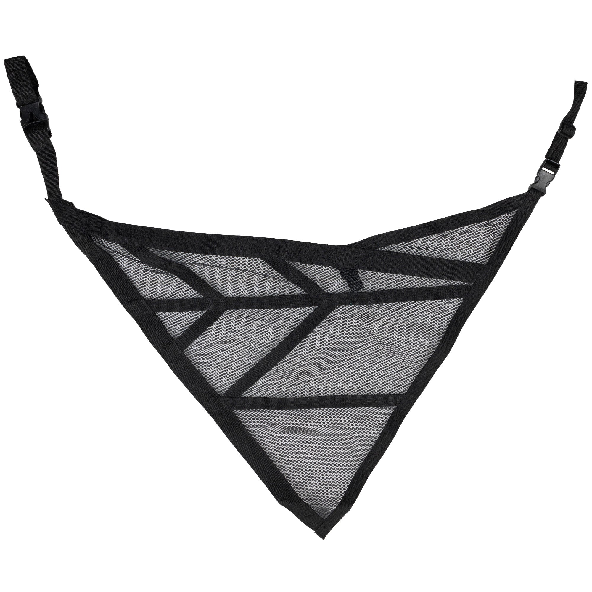 Polaris 2686841 Front Door Nets OEM for 2016-2019 Ace 325 500 570 EFI SOHC