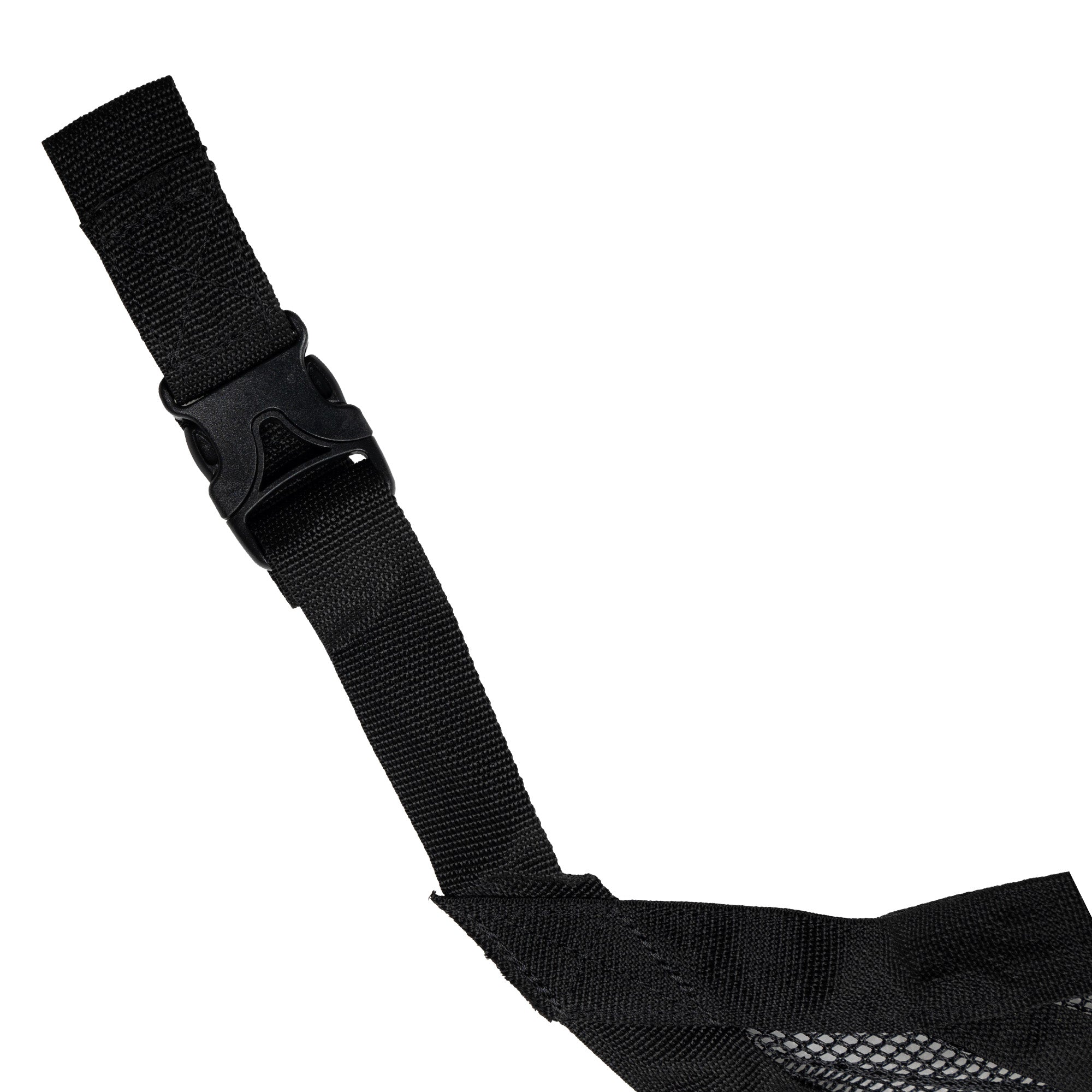 Polaris 2686841 Front Door Nets OEM for 2016-2019 Ace 325 500 570 EFI SOHC