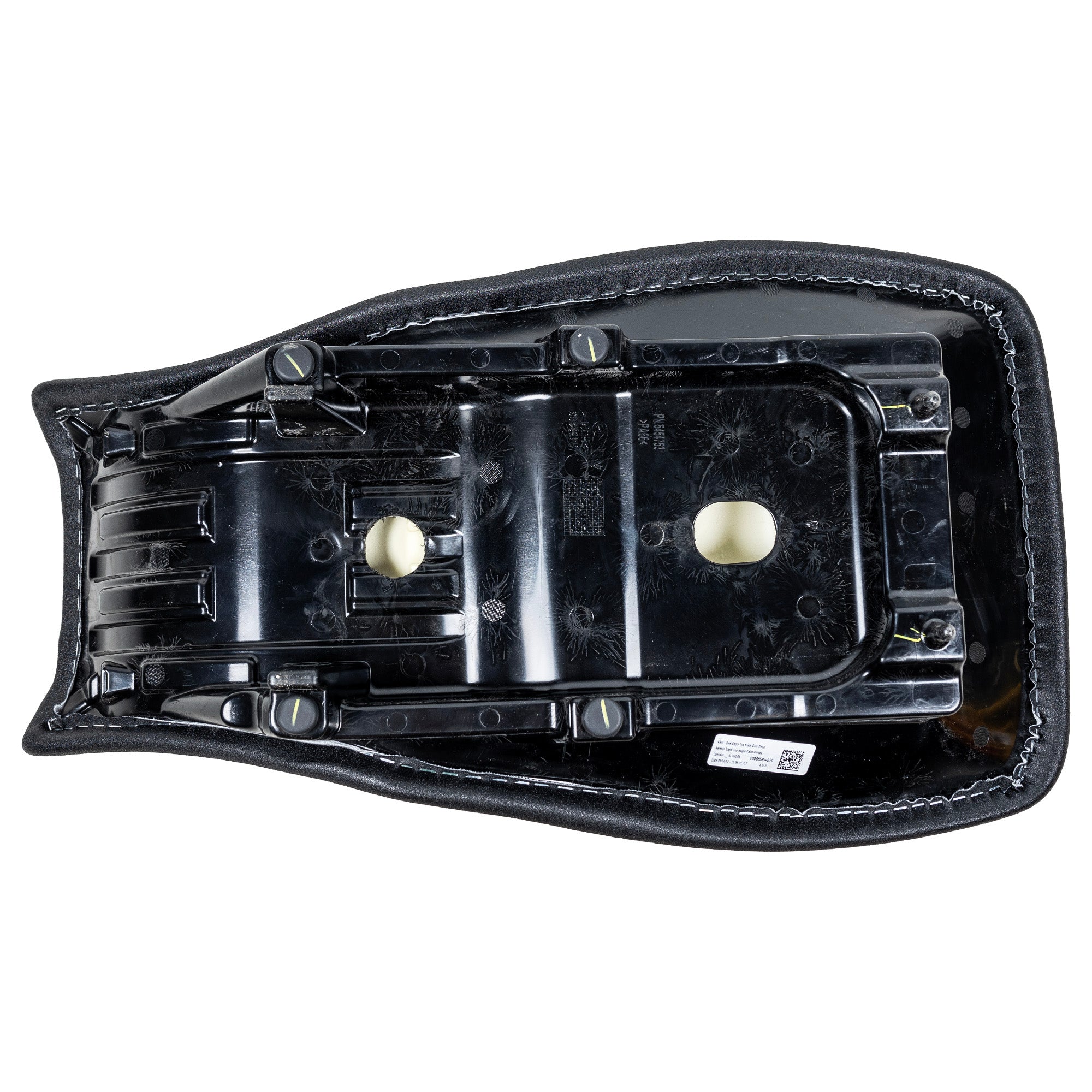 Polaris 2686859-070 Black Seat Sportsman Big Boss 570 2016-2017