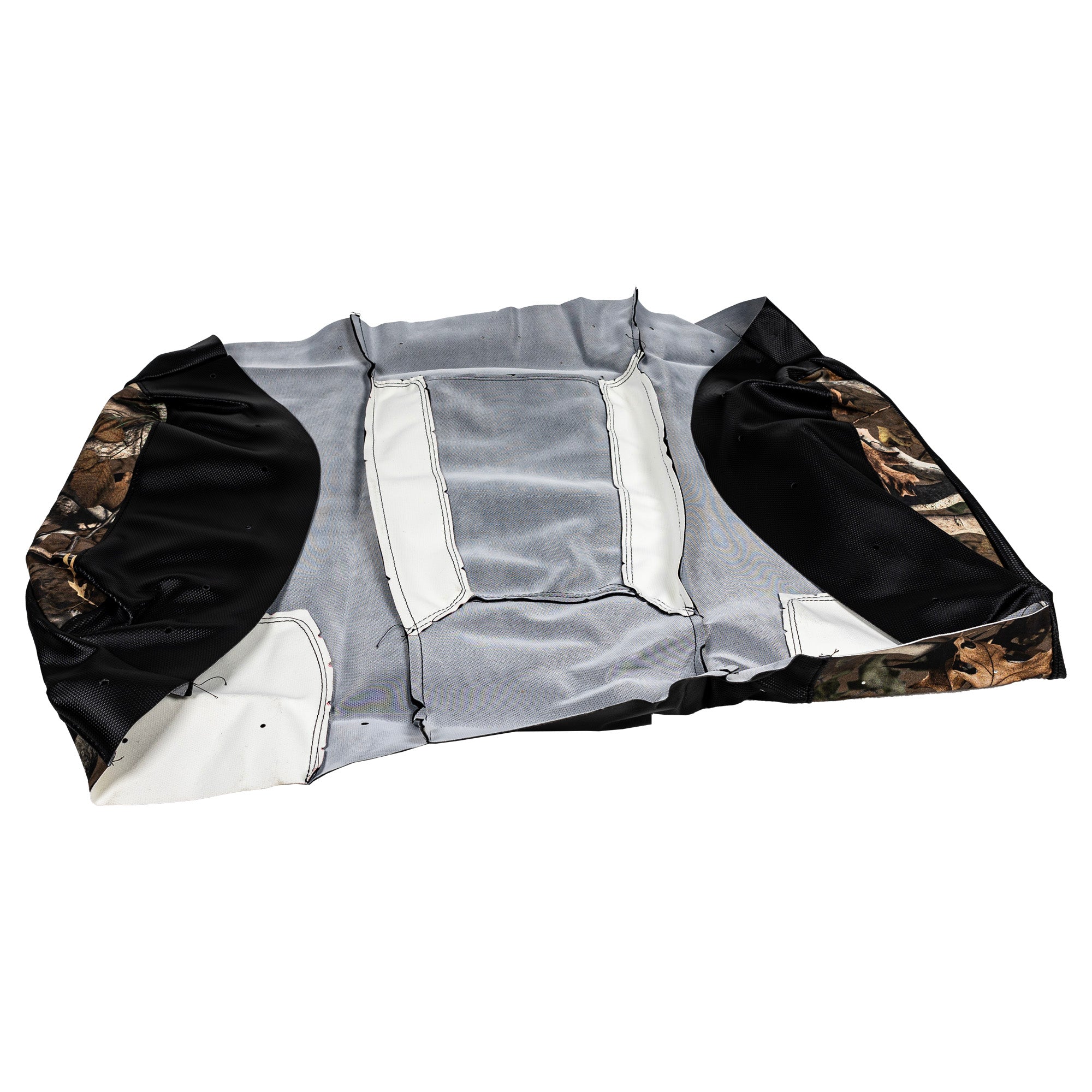 Polaris 2686931 Pursuit Camo WV Seat Bottom Covering Ranger EPS 570